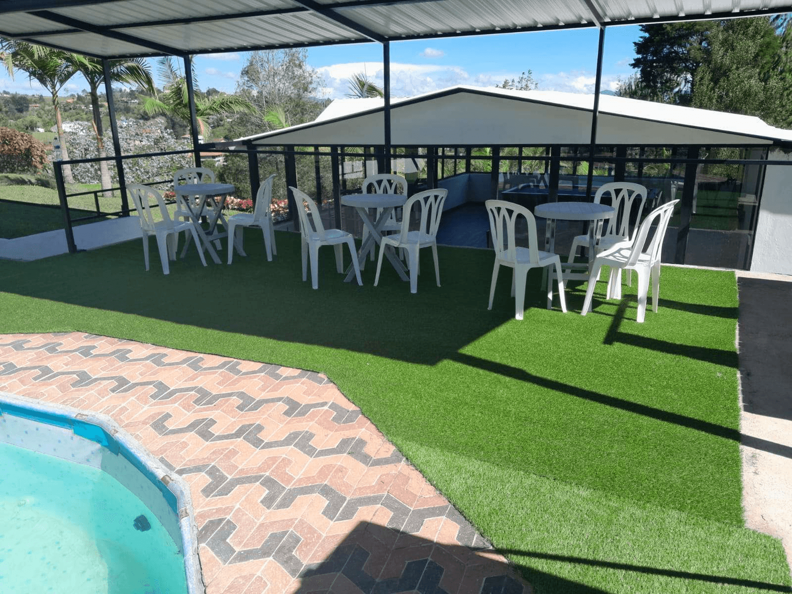 Imagen 11 de la propiedad Finca Hotel en venta, Guarne Antioquia