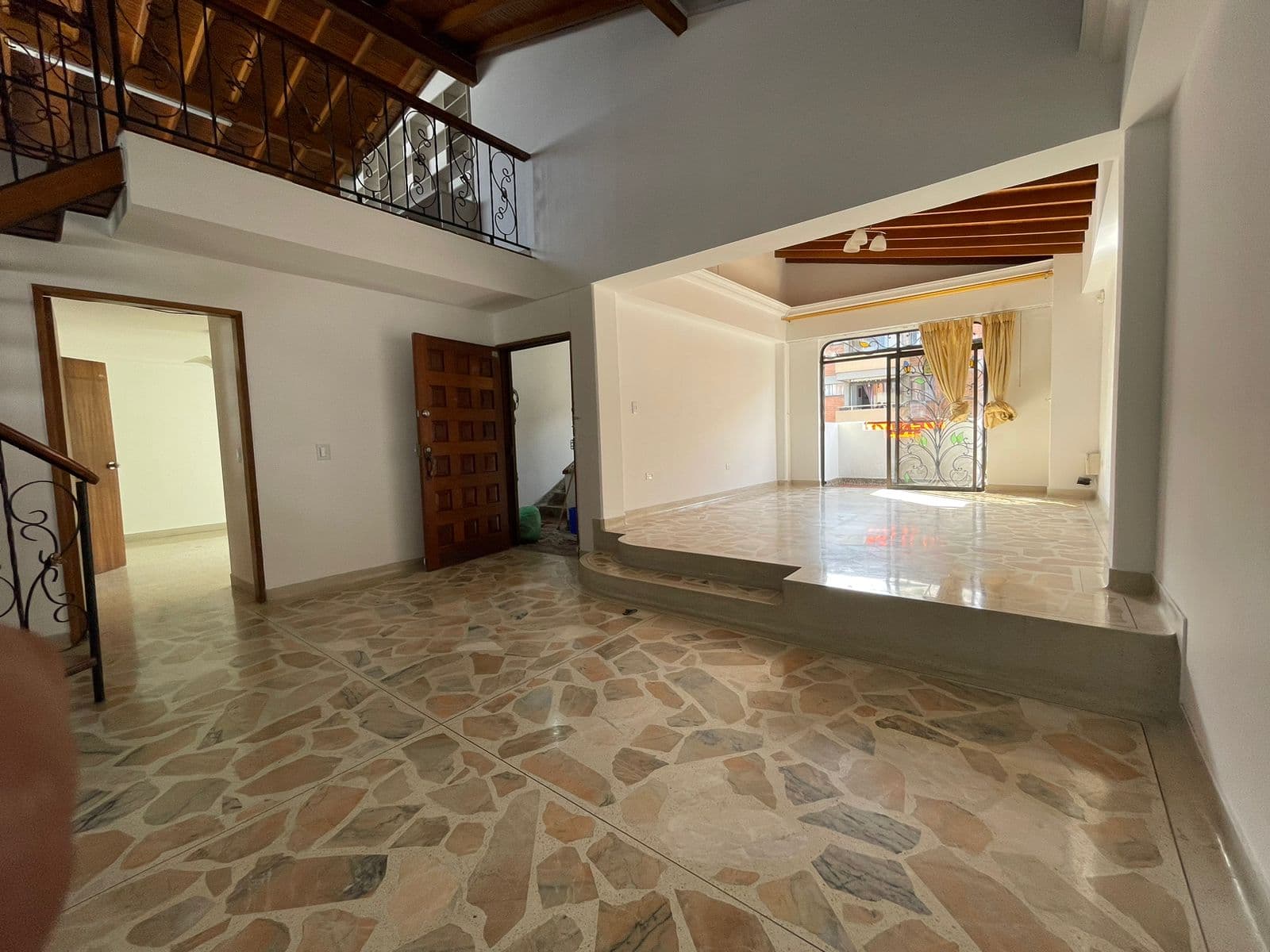 Apartamento en venta en Calasanz, Medellín