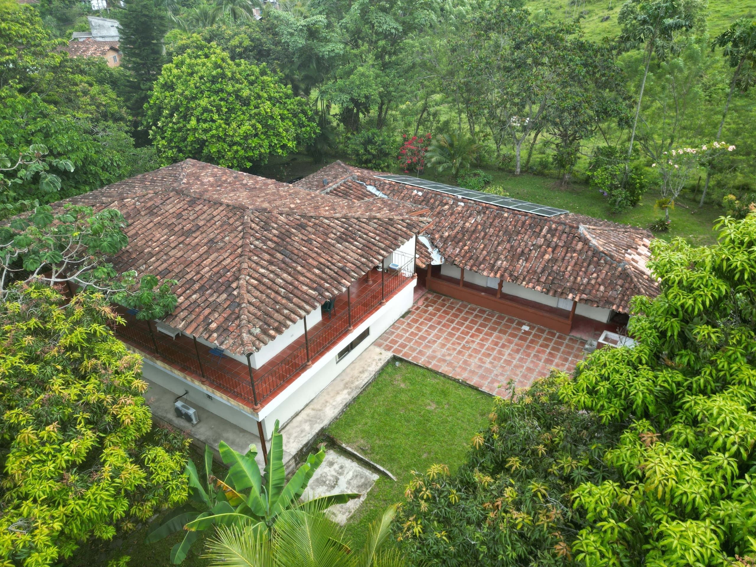 Finca en venta en Venecia, Antioquia