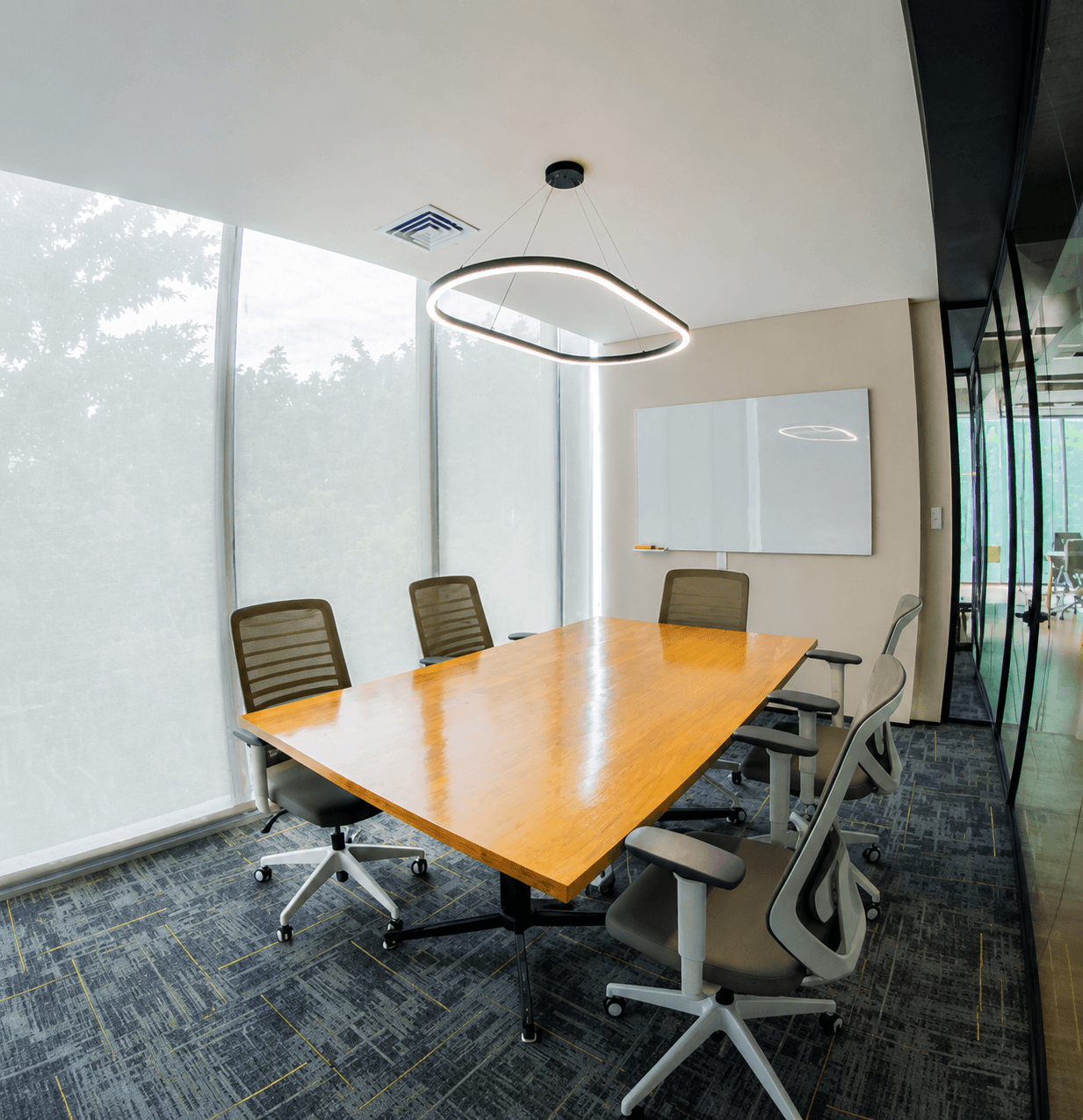 Imagen 2 de la propiedad Oficinas en arriendo – Sector Estadio, Medellín – Desde $21.420.000 por piso
