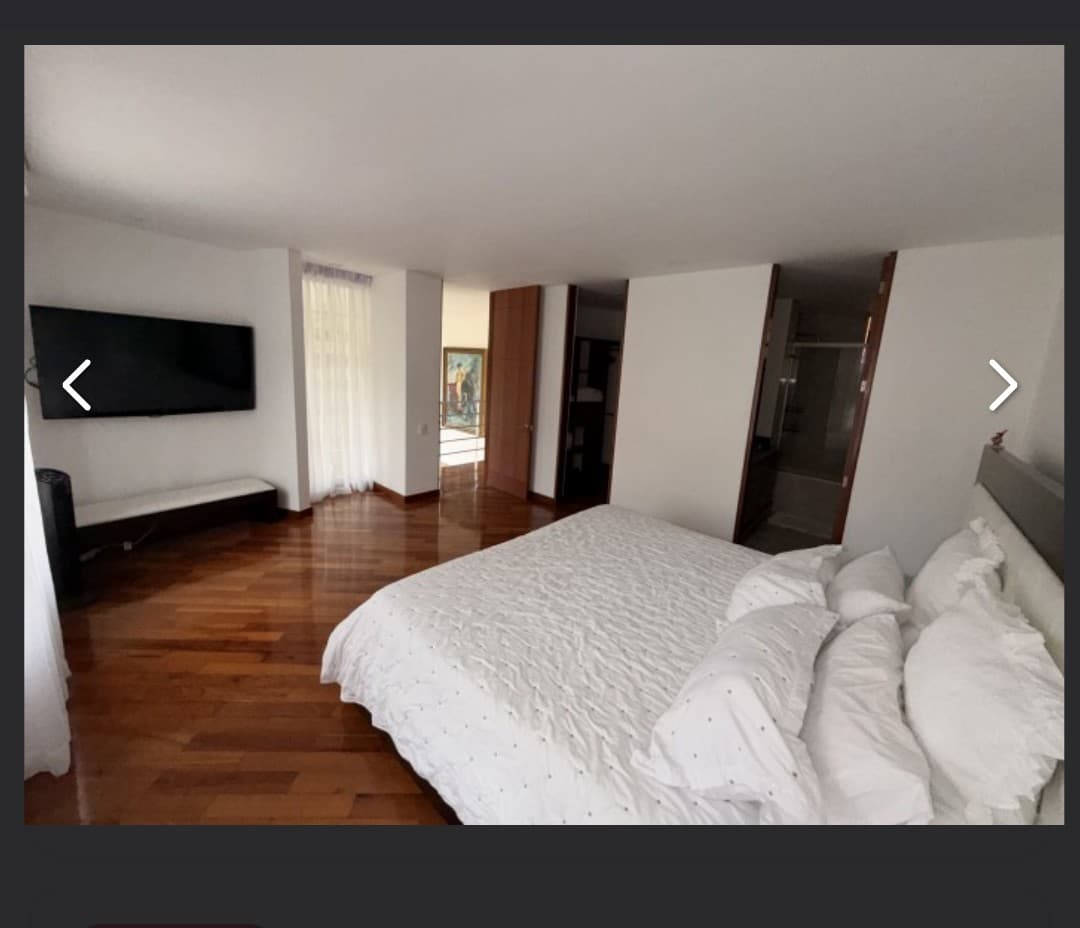 Imagen 3 de la propiedad Dúplex en venta, el Poblado Medellin