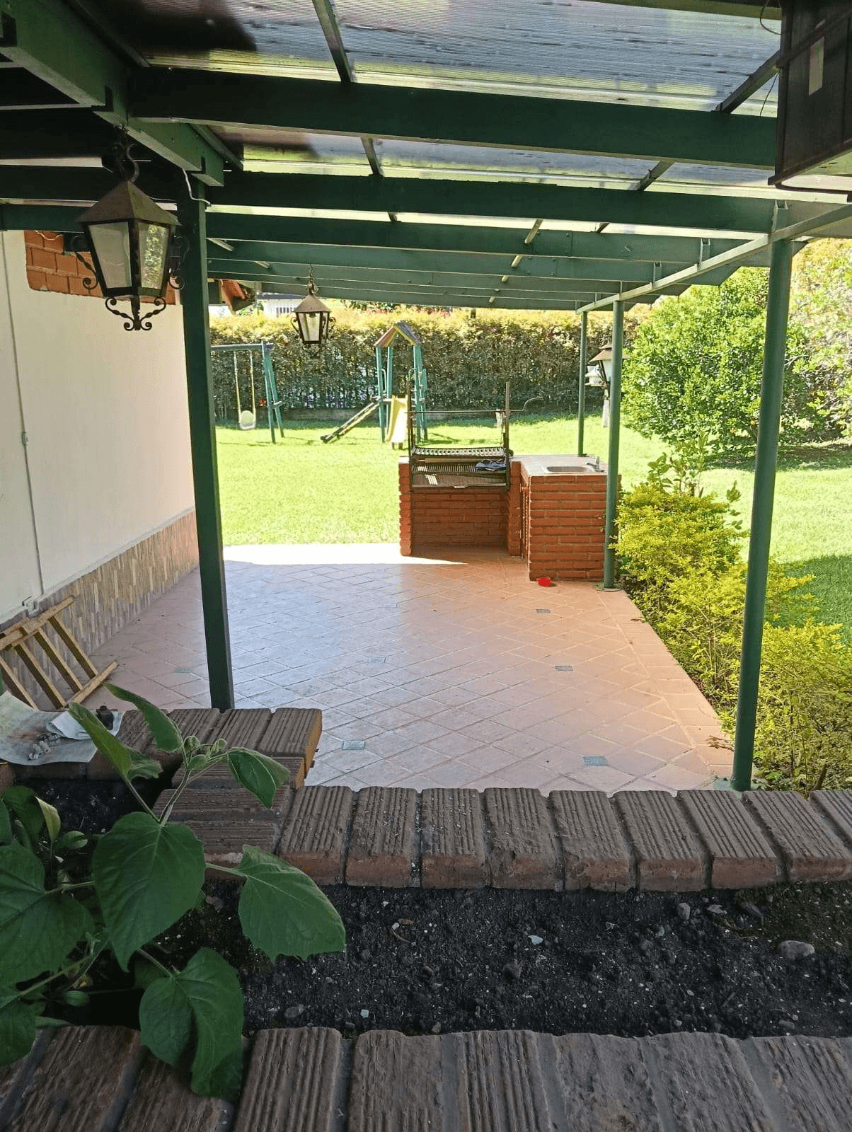 Imagen 2 de la propiedad Casa finca en Arriendo , Rionegro