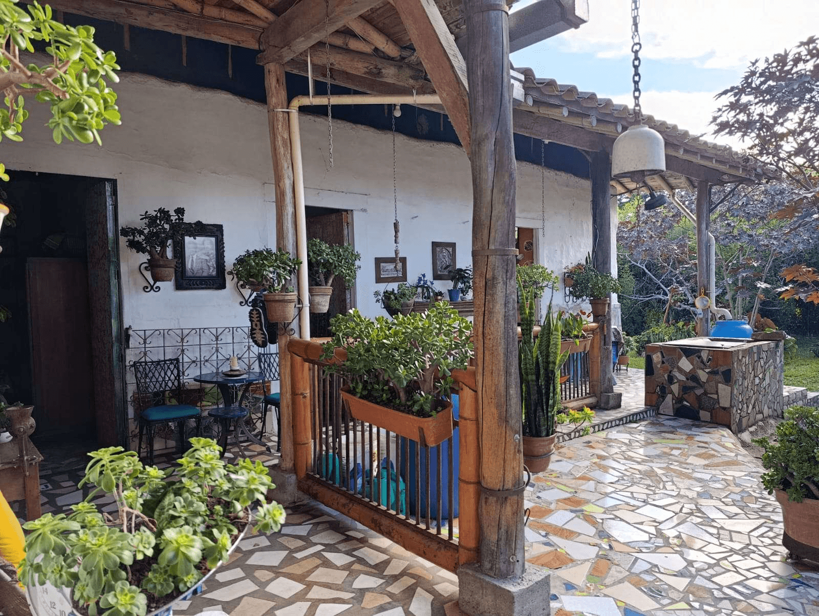 Imagen 2 de la propiedad Casa finca en Venta, Carmen de Viboral