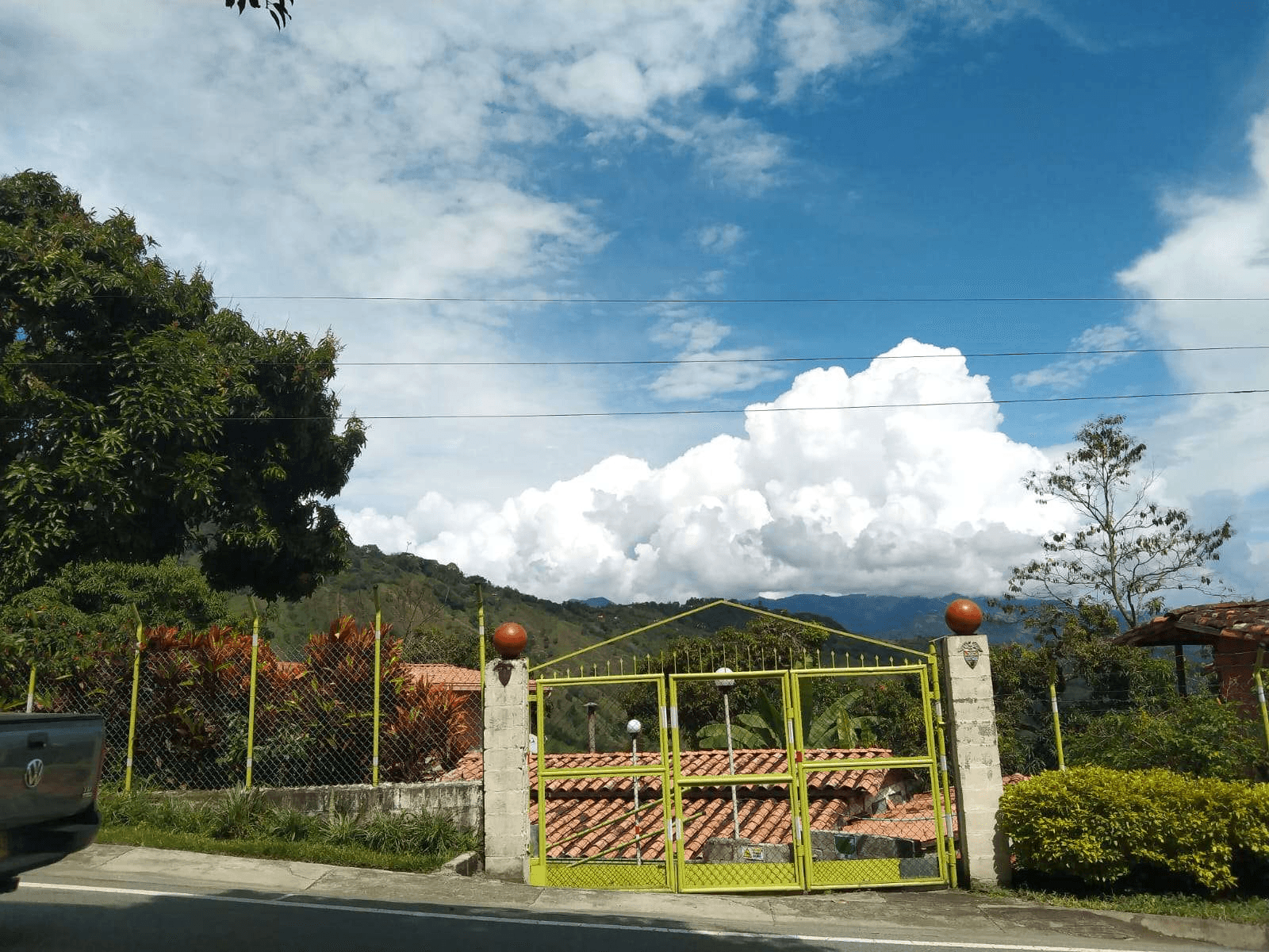 Apartamento en venta en Marinilla, Antioquia