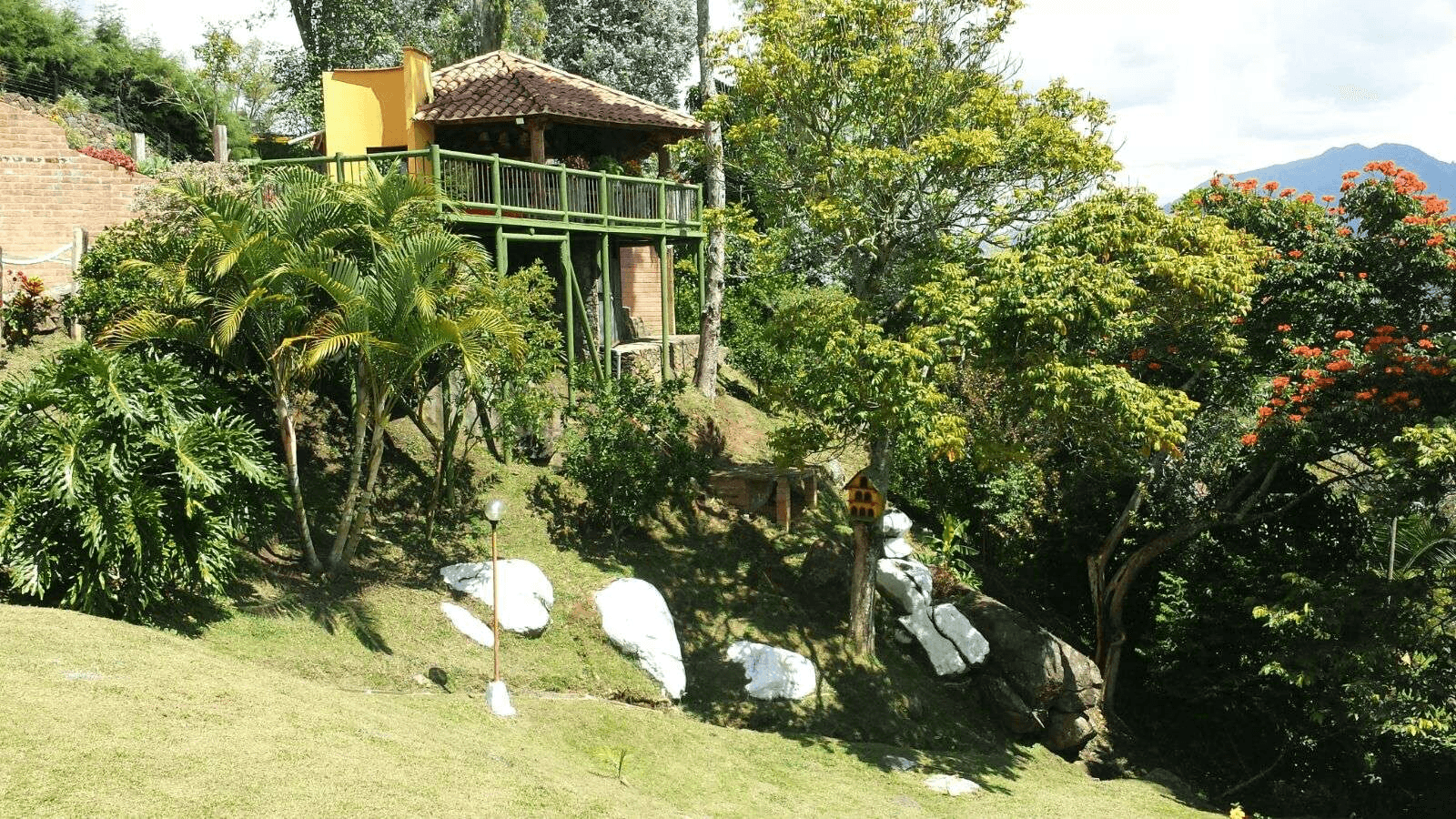 Imagen 3 de la propiedad Casa de recreo en venta en Copacabana
