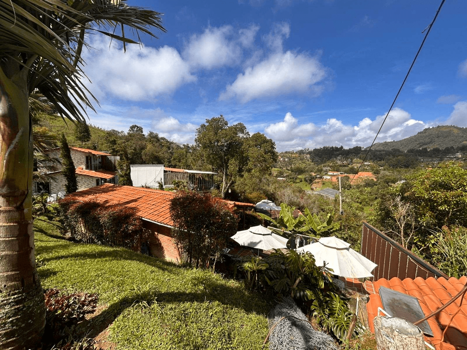 Imagen 9 de la propiedad Finca Glamping en venta, Entre Guarne y San Vicente 📍 Guarne