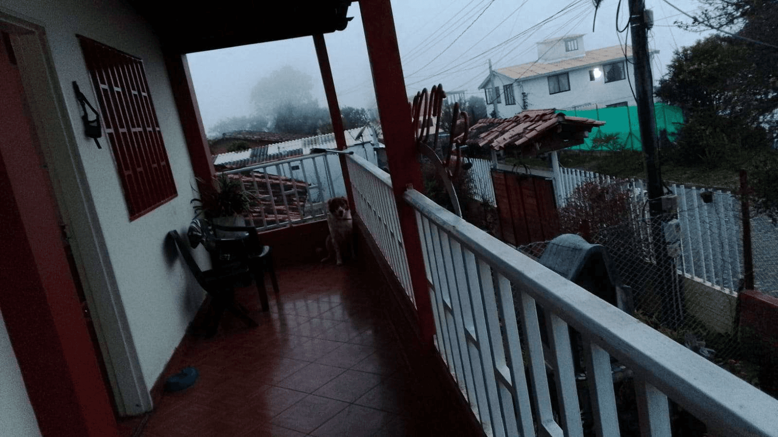 Casa Finca en venta vereda la Liborina Versalles
