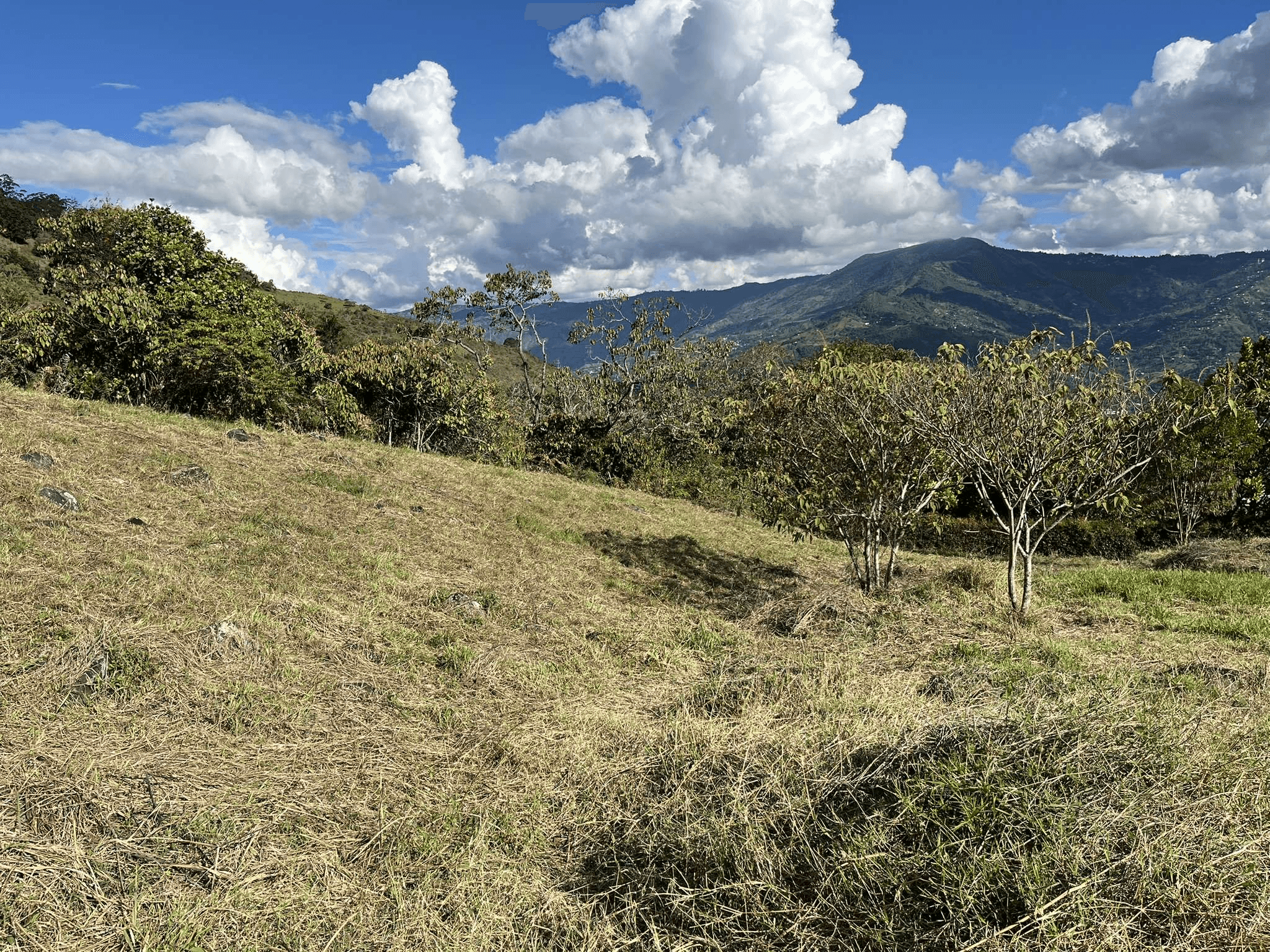 Imagen 5 de la propiedad Lote 66 en venta en la vereda Santana,Copacabana