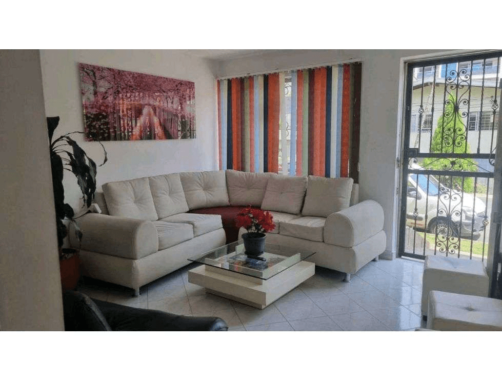 Casa en venta, Laureles Nogal 📍 Medellín