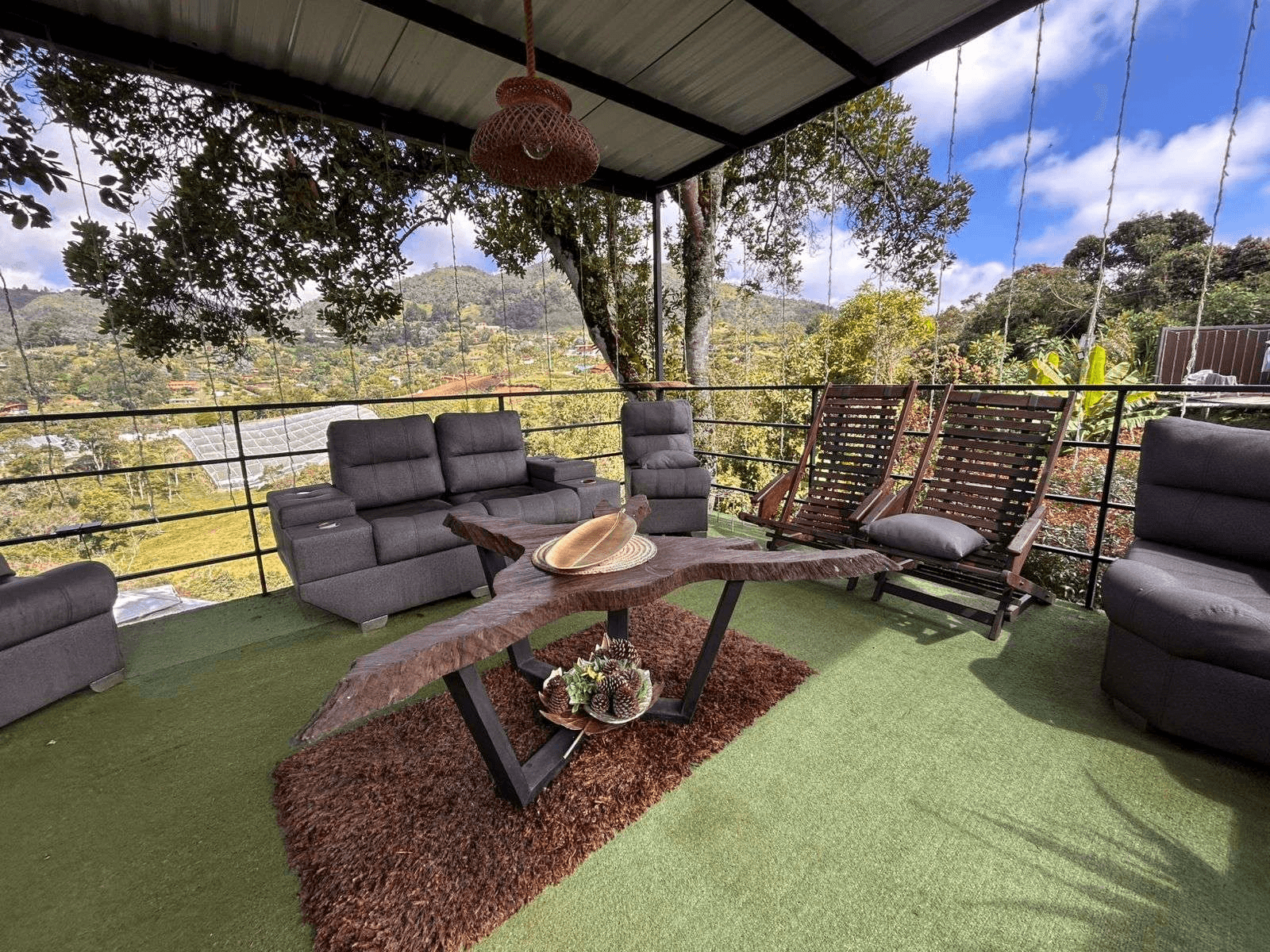Imagen 5 de la propiedad Finca Glamping en venta, Entre Guarne y San Vicente 📍 Guarne