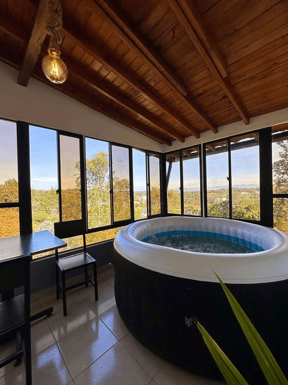 Imagen 3 de la propiedad Finca Hotel en venta, Guarne Antioquia