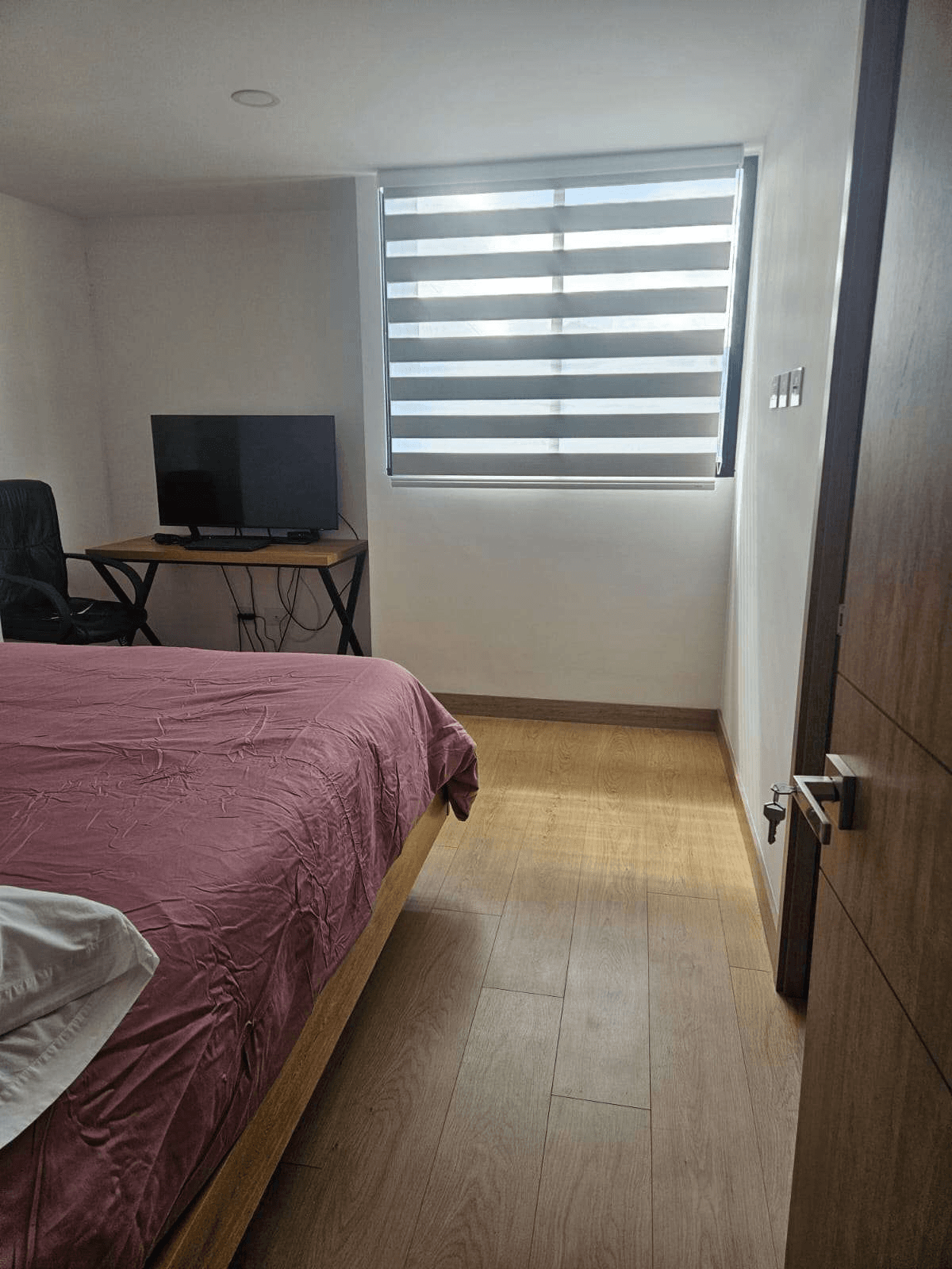 Imagen 6 de la propiedad Apartamento en venta barrio Señorial, Envigado