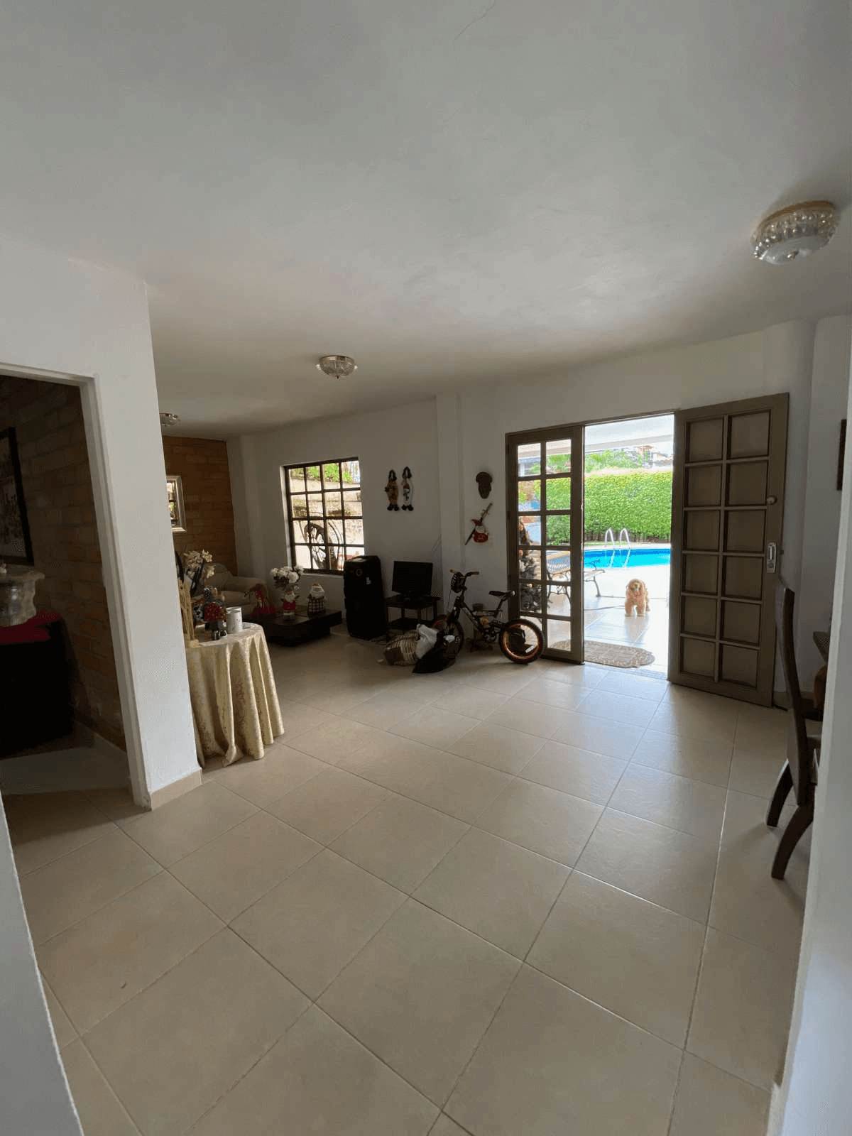 Imagen 9 de la propiedad Casa en arriendo en condominio, zona urbana San Jeronimo