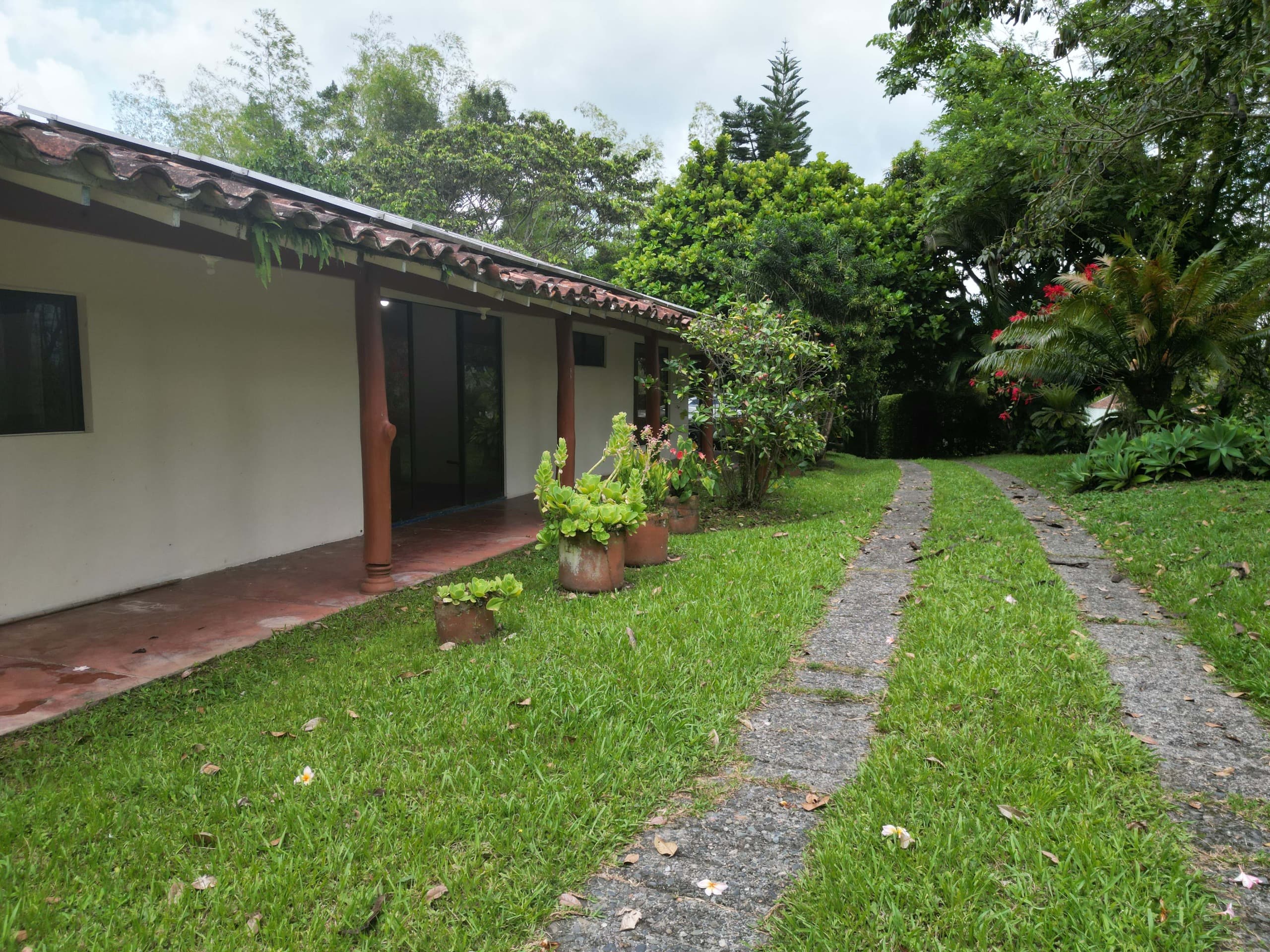 Imagen 9 de la propiedad Finca en venta en Venecia, Antioquia