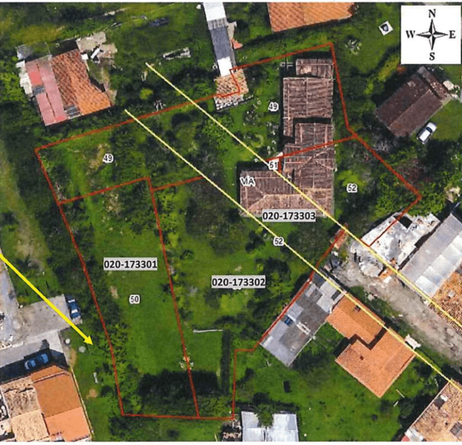 Imagen 8 de la propiedad Casa finca en Venta, Carmen de Viboral
