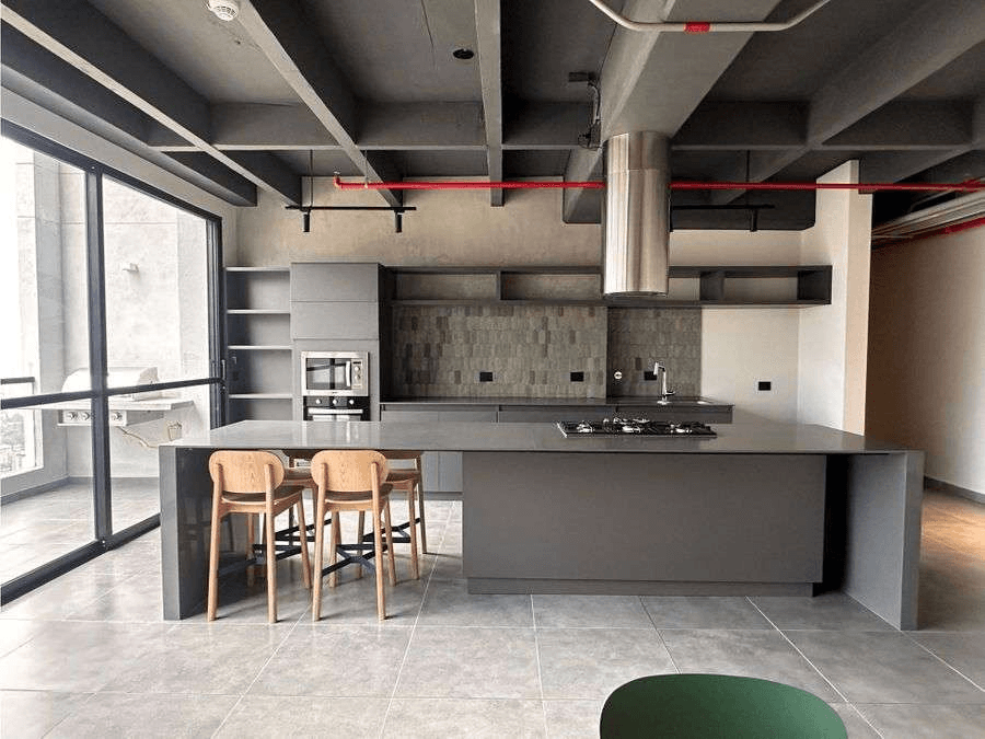 Imagen 2 de la propiedad Apartaestudio en venta el Poblado