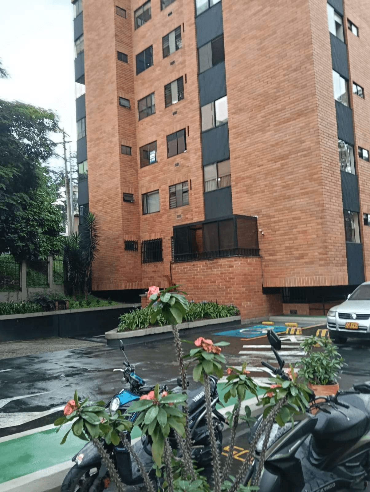 Imagen 9 de la propiedad Penhouse en venta,Milla de oro 📍 Medellín