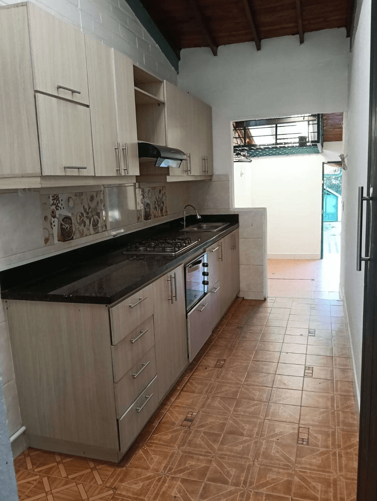 Imagen 6 de la propiedad Casa finca en Arriendo , Rionegro
