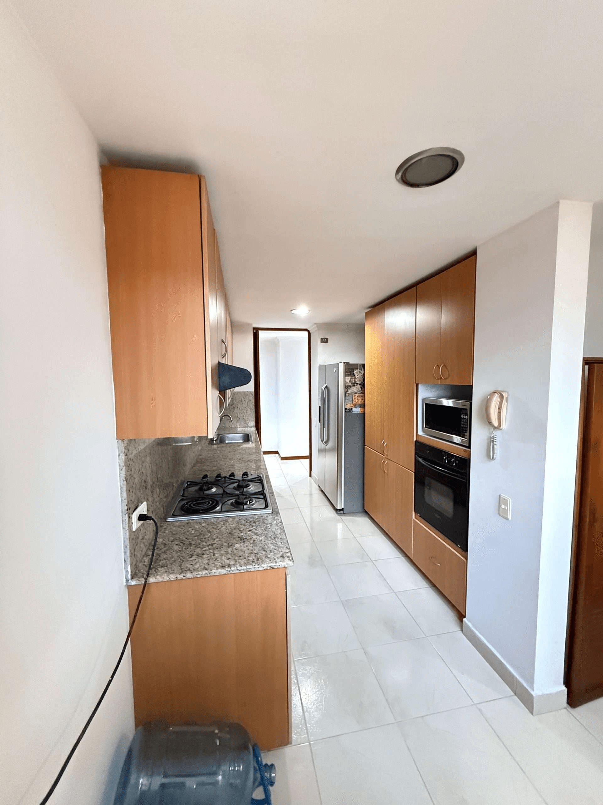 Imagen 5 de la propiedad Apartamento en arriendo Santa Maria de los Angeles, el Poblado , Medellín