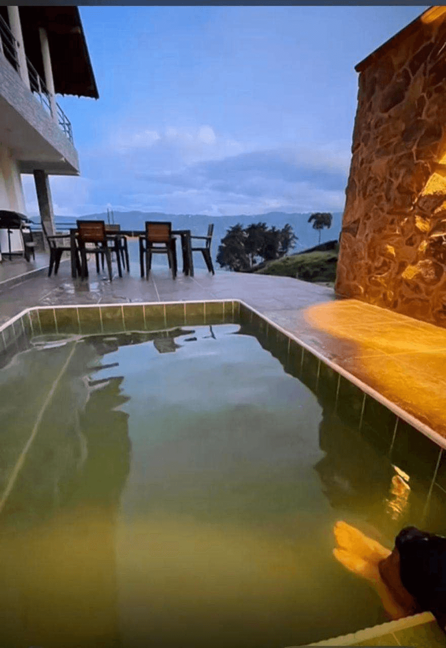 Imagen 6 de la propiedad Casa finca en venta,vereda la Matica Girardota