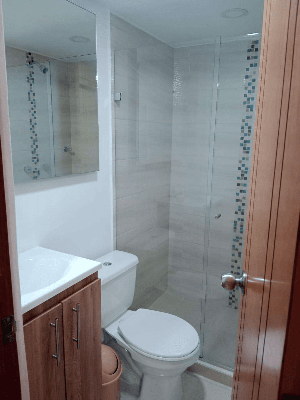Imagen 4 de la propiedad Apartamento en venta, Robledo Pajarito