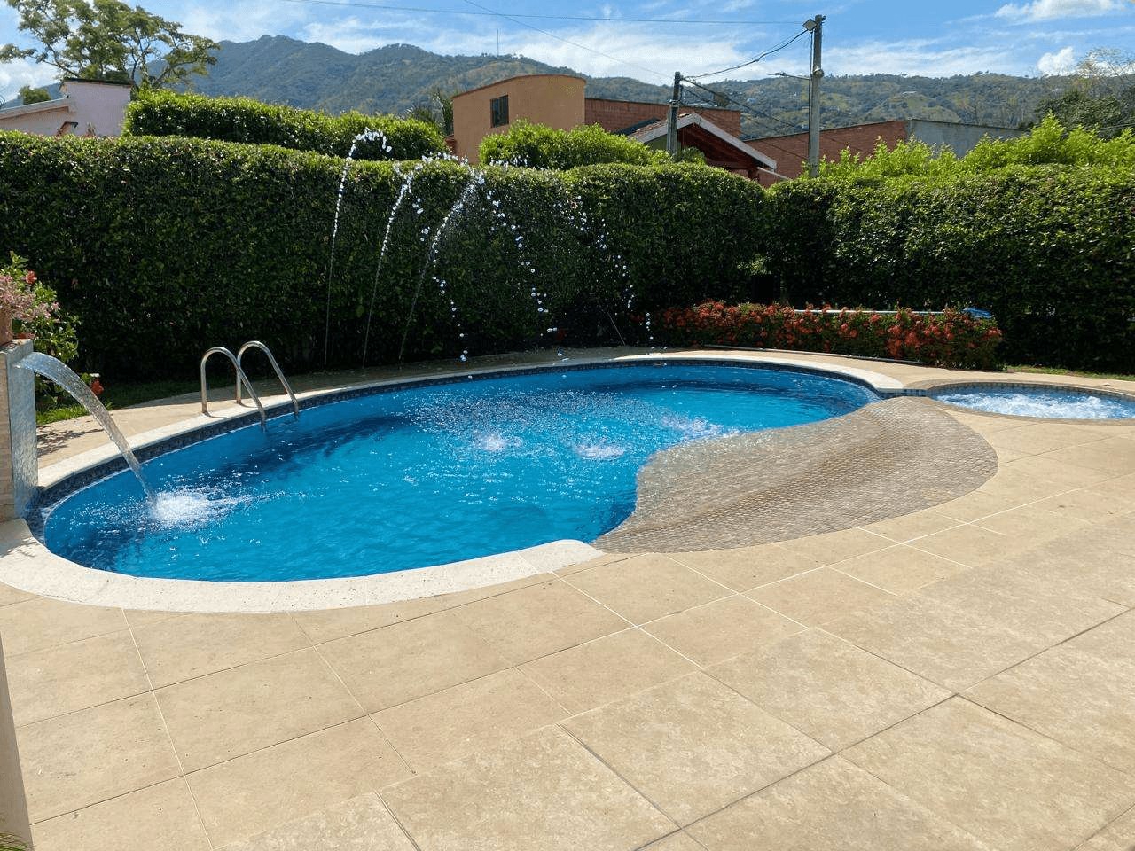 Imagen 6 de la propiedad Casa en condominio en venta, zona urbana San Jeronimo
