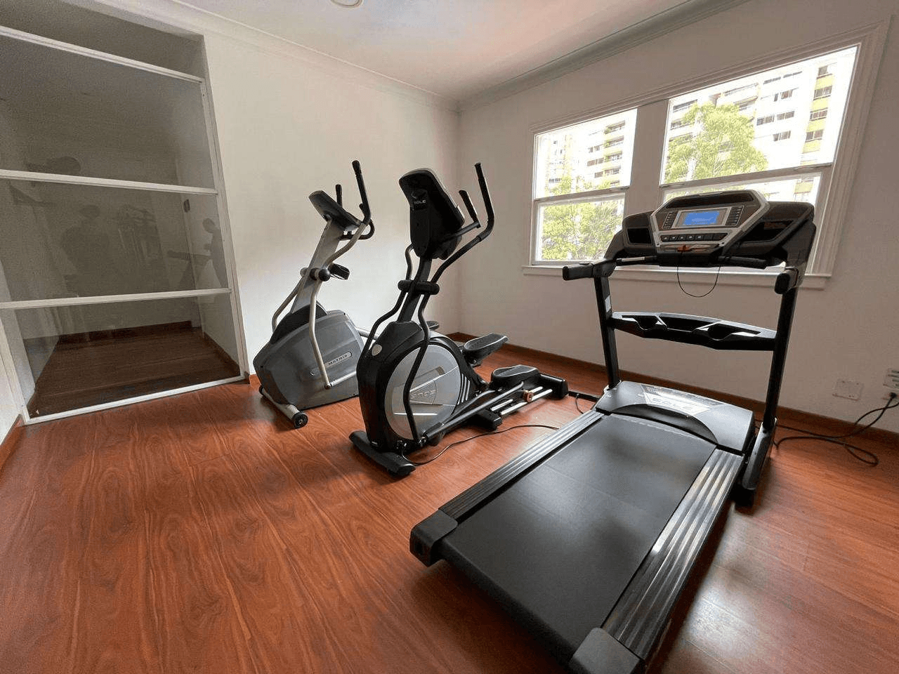 Imagen 3 de la propiedad Apartamento en arriendo Santa Maria de los Angeles, el Poblado , Medellín