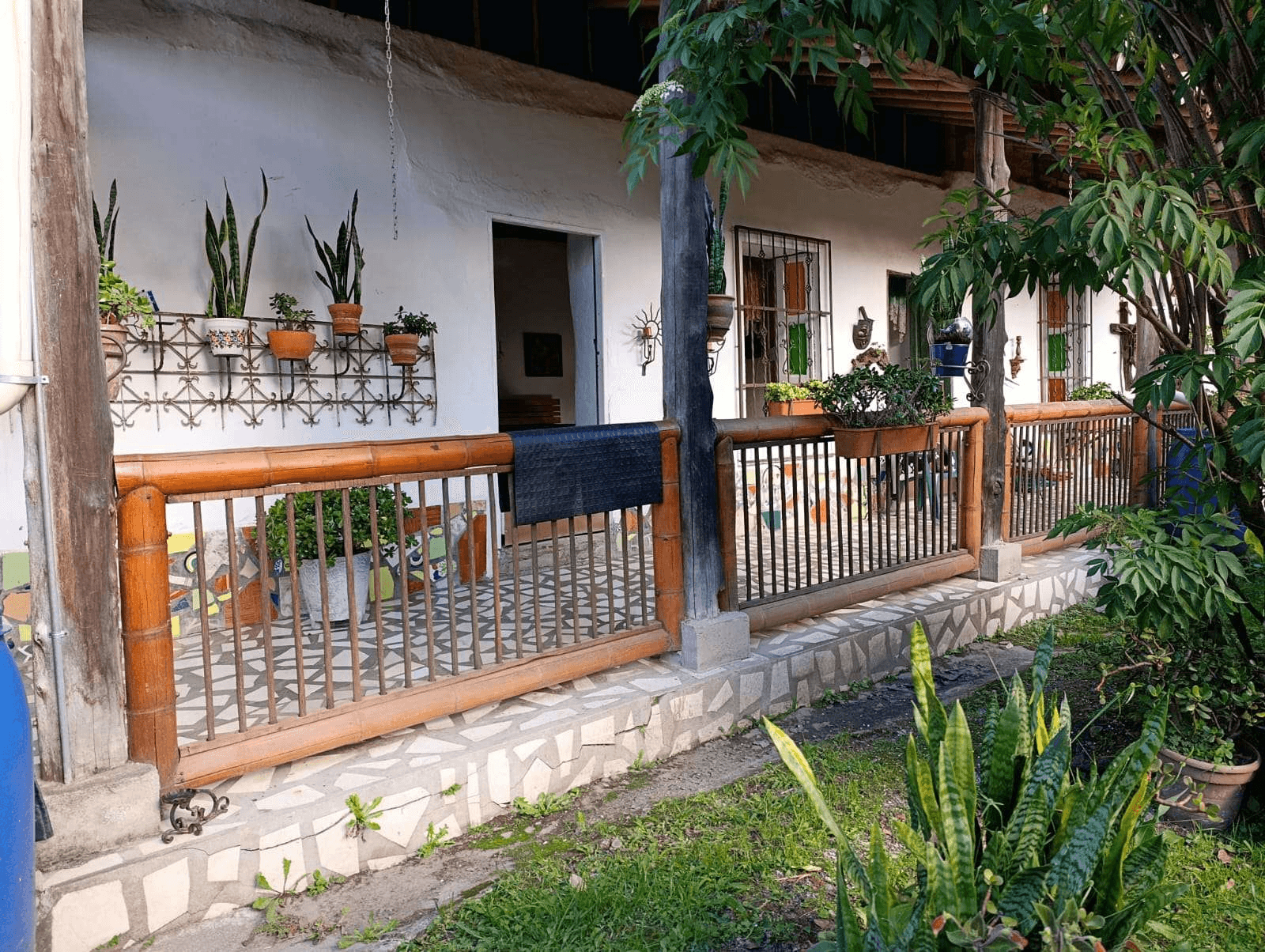 Imagen 3 de la propiedad Casa finca en Venta, Carmen de Viboral