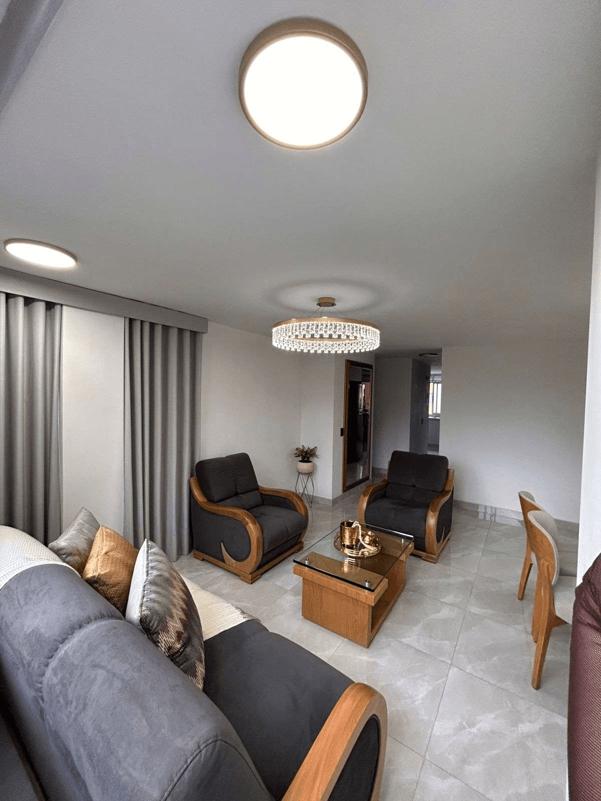 Imagen 6 de la propiedad Apartamento en venta, Belen las palmas