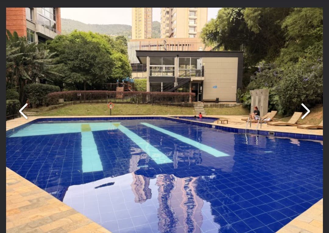 Imagen 8 de la propiedad Dúplex en venta, el Poblado Medellin