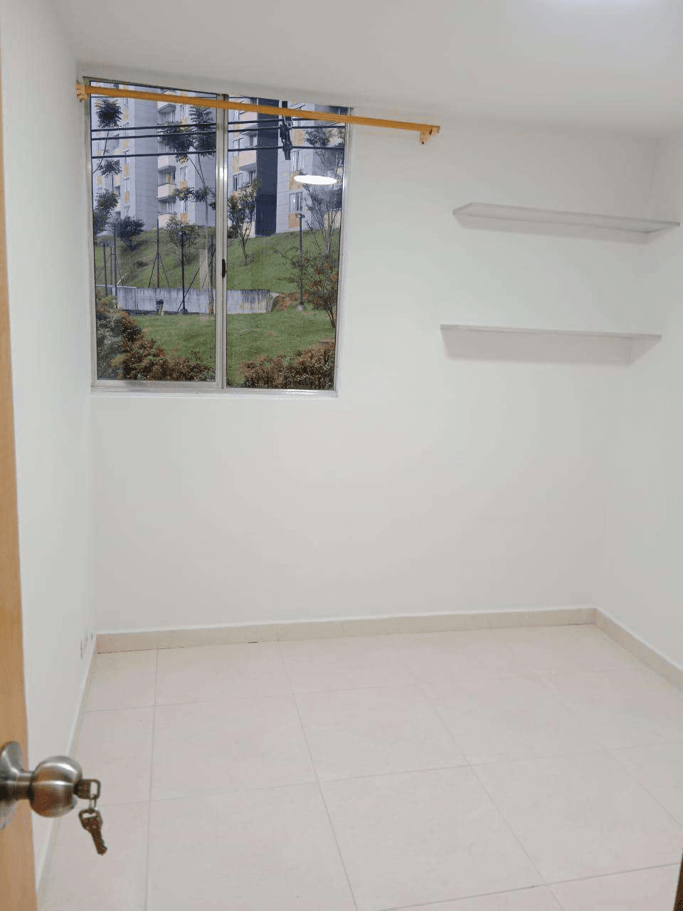 Imagen 7 de la propiedad Apartamento en venta, Robledo Pajarito