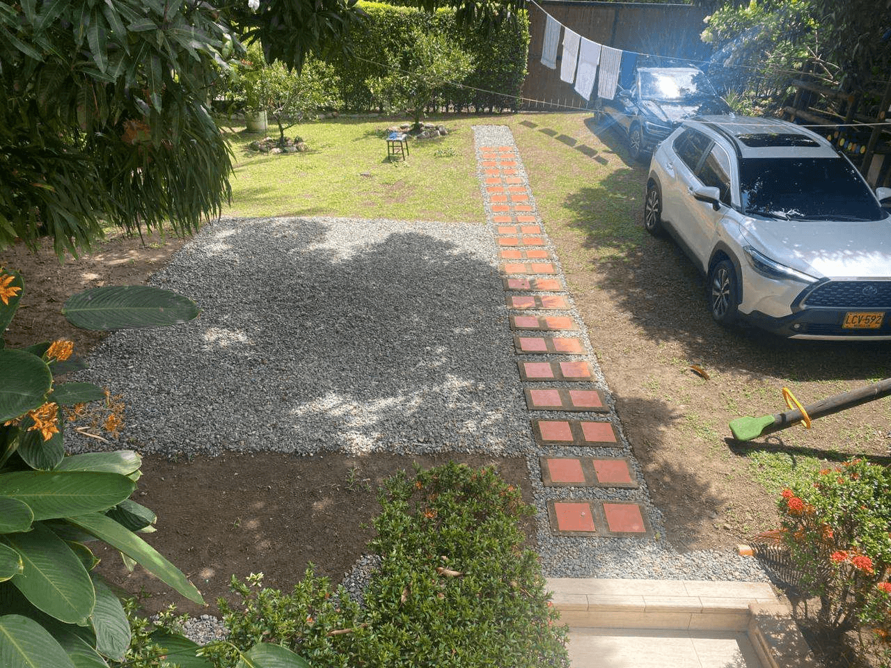 Imagen 3 de la propiedad Lote en venta, en condominio zona urbana San Jeronimo