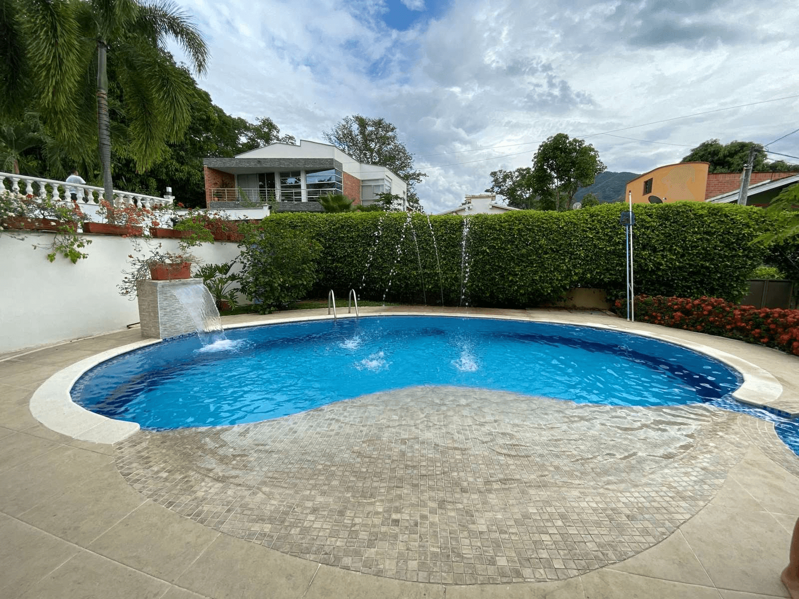 Imagen 5 de la propiedad Casa en arriendo en condominio, zona urbana San Jeronimo