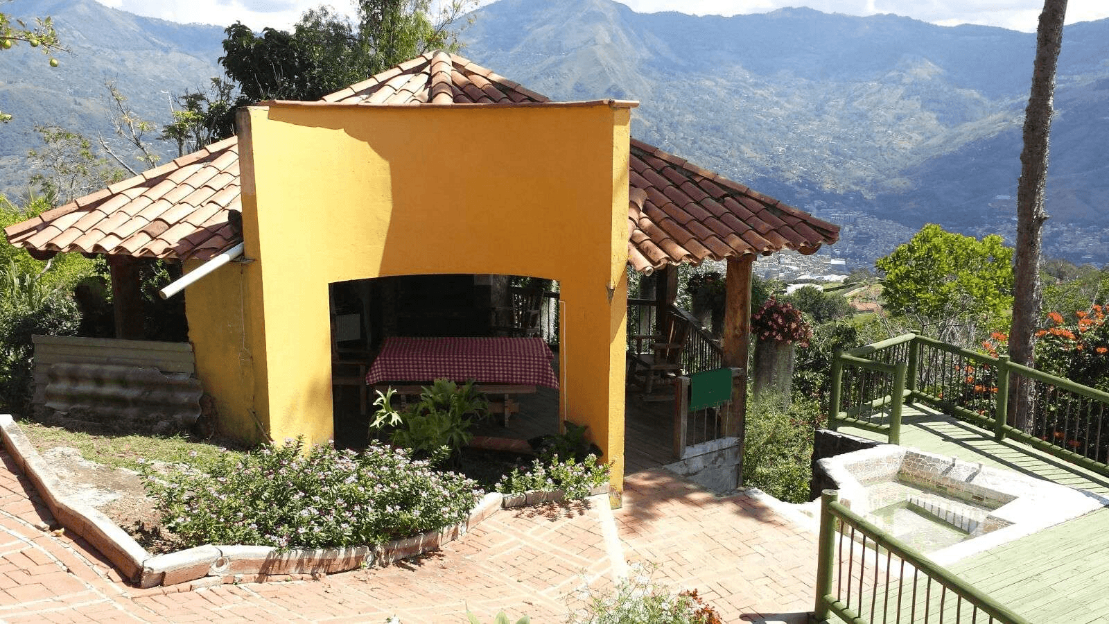 Imagen 5 de la propiedad Casa de recreo en venta en Copacabana