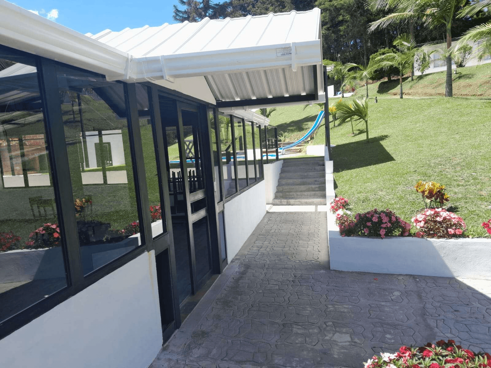 Imagen 10 de la propiedad Finca Hotel en venta, Guarne Antioquia