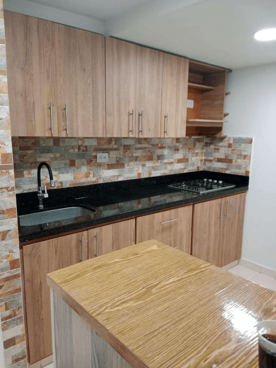 Apartamento en venta, Robledo Pajarito