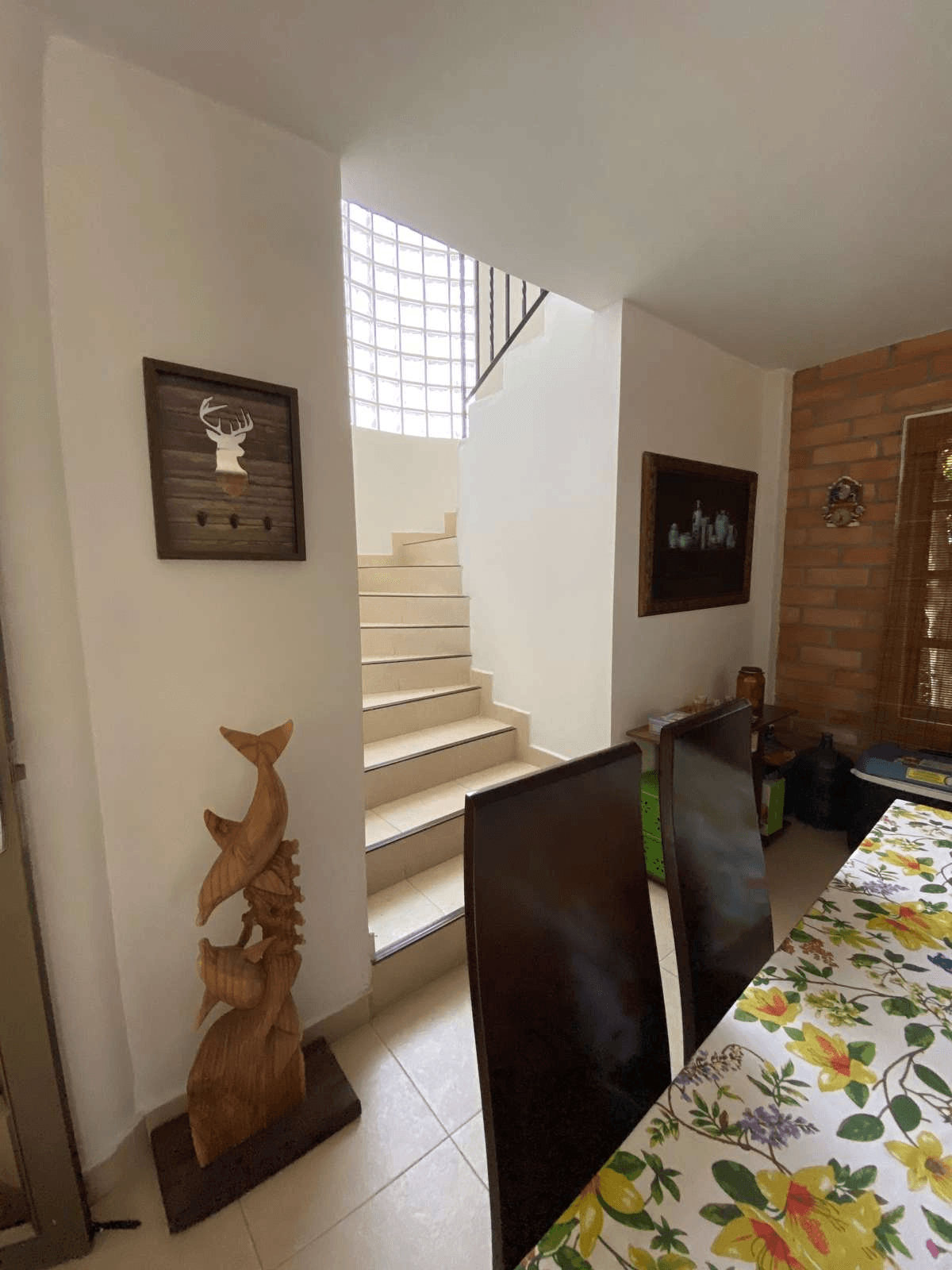 Imagen 6 de la propiedad Casa en arriendo en condominio, zona urbana San Jeronimo