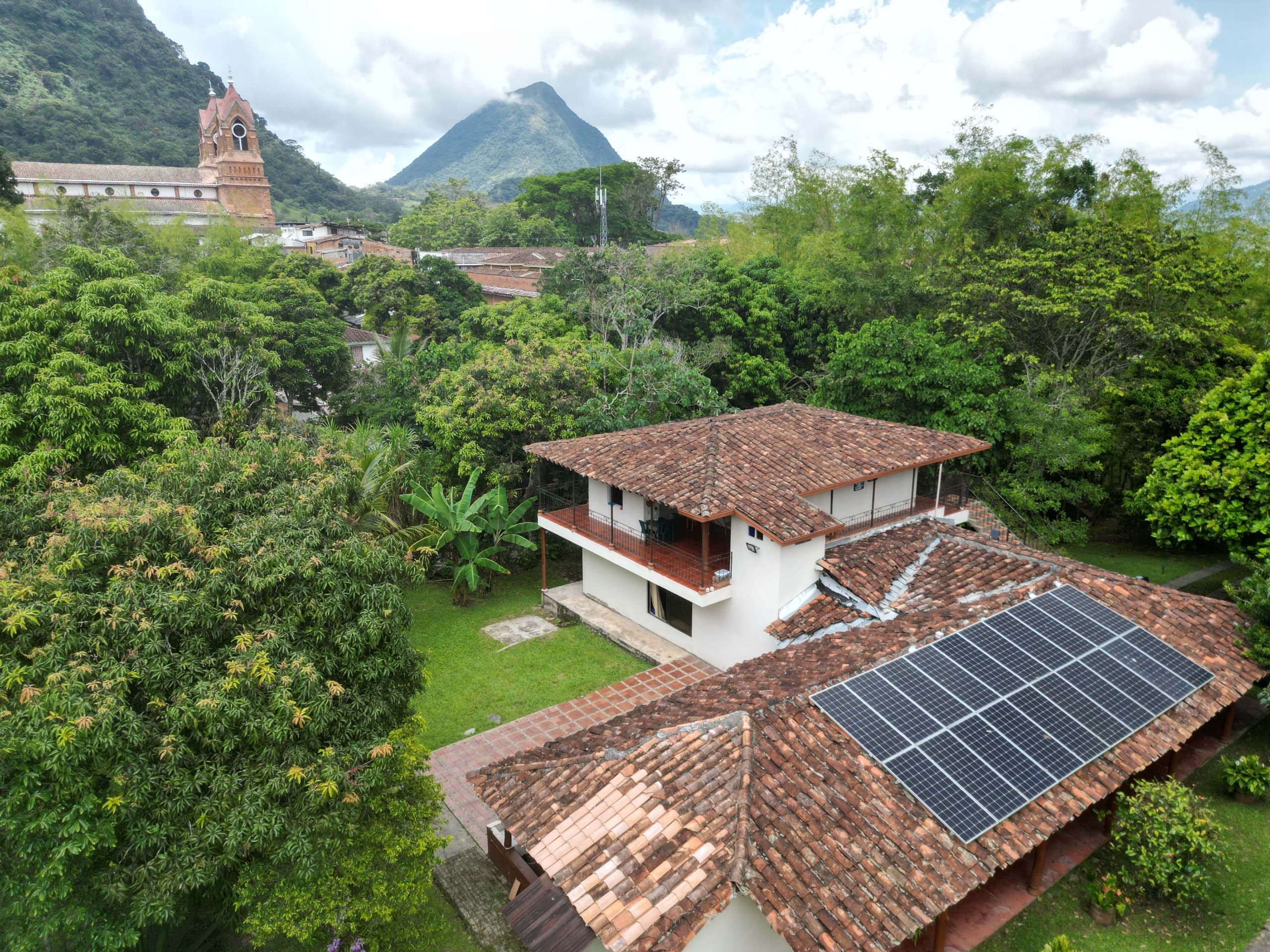 Imagen 7 de la propiedad Finca en venta en Venecia, Antioquia