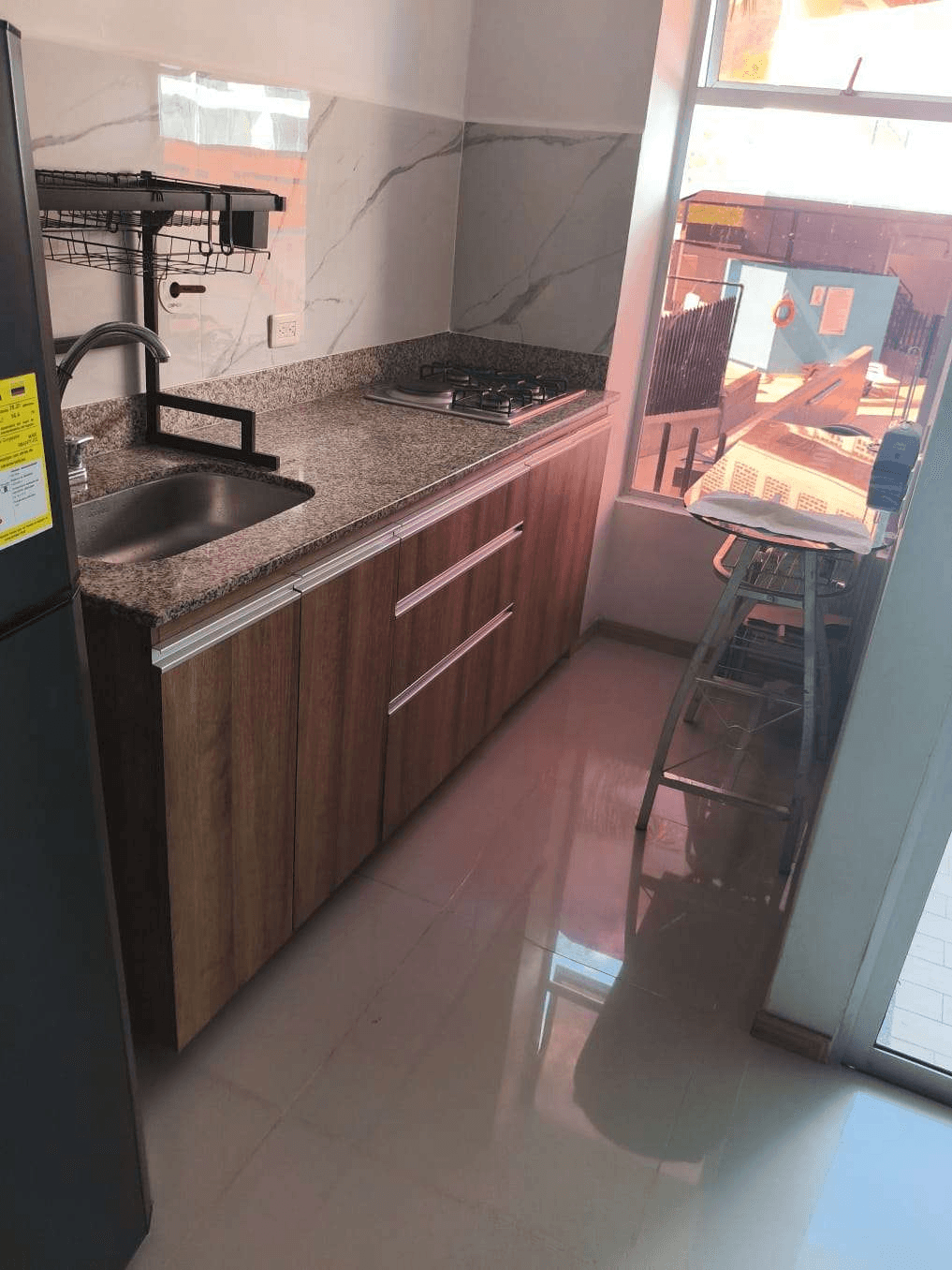 Imagen 2 de la propiedad Apartamento en venta, condominio San Jeronimo