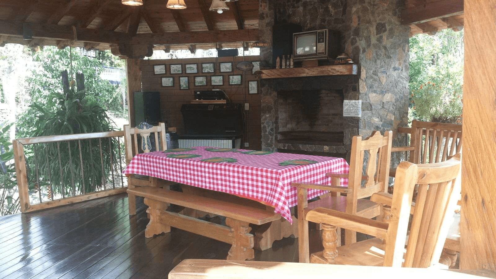 Imagen 8 de la propiedad Casa de recreo en venta en Copacabana