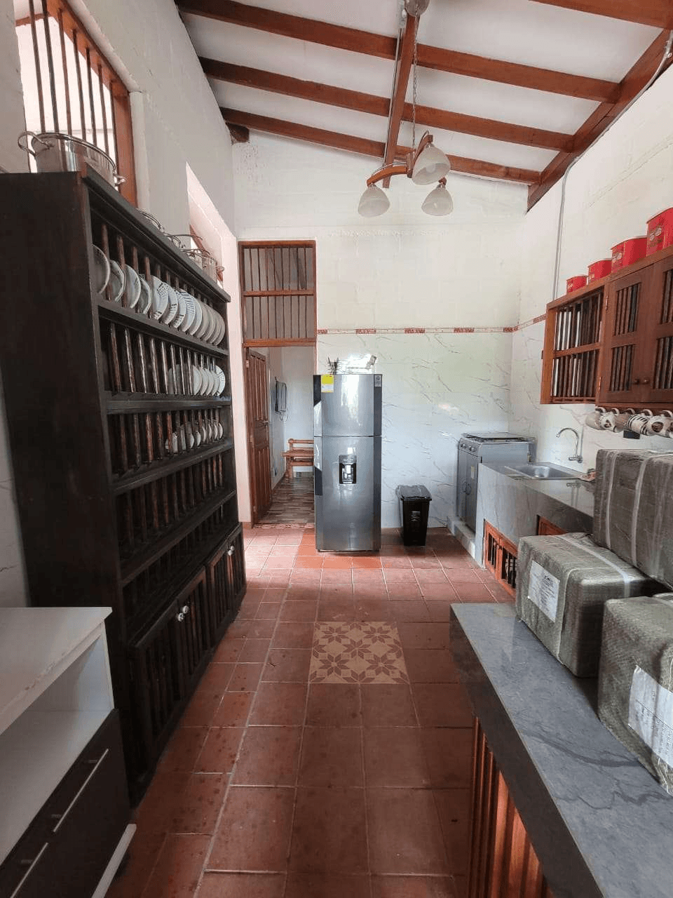 Imagen 7 de la propiedad Casa Finca en venta, Venecia Antioquia