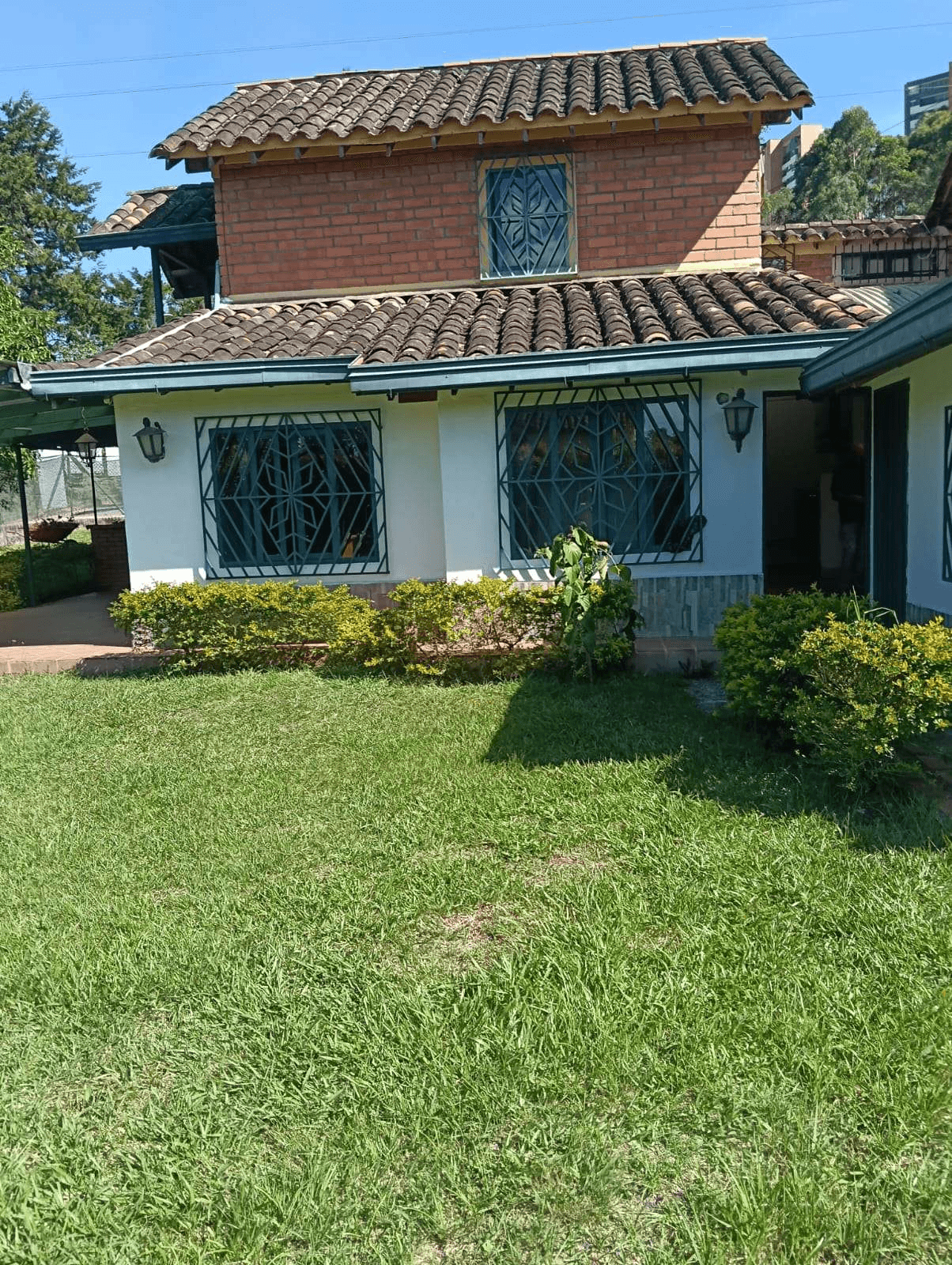 Casa finca en Arriendo , Rionegro