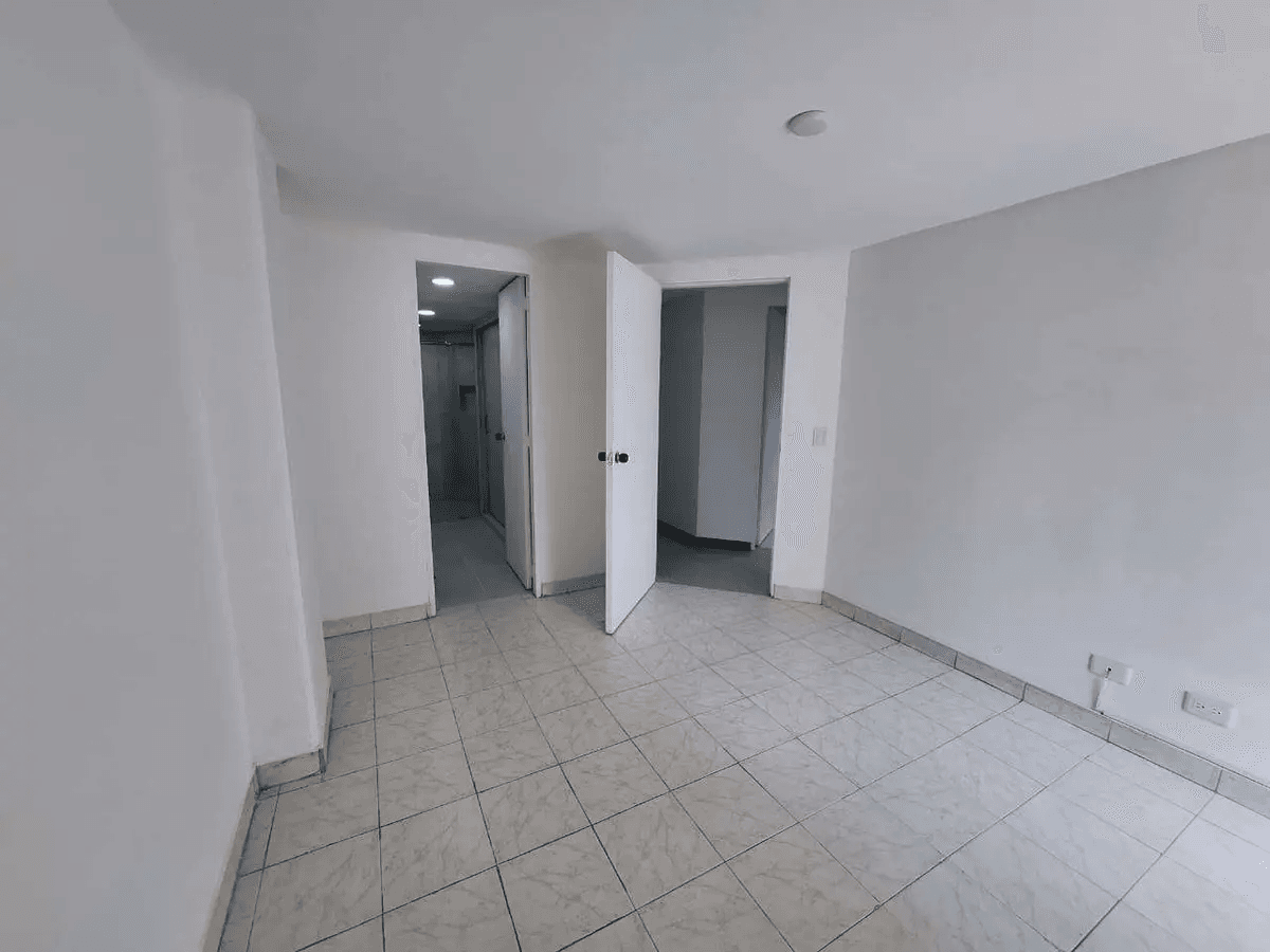 Imagen 2 de la propiedad Apartamento en venta en la loma de San Julián
