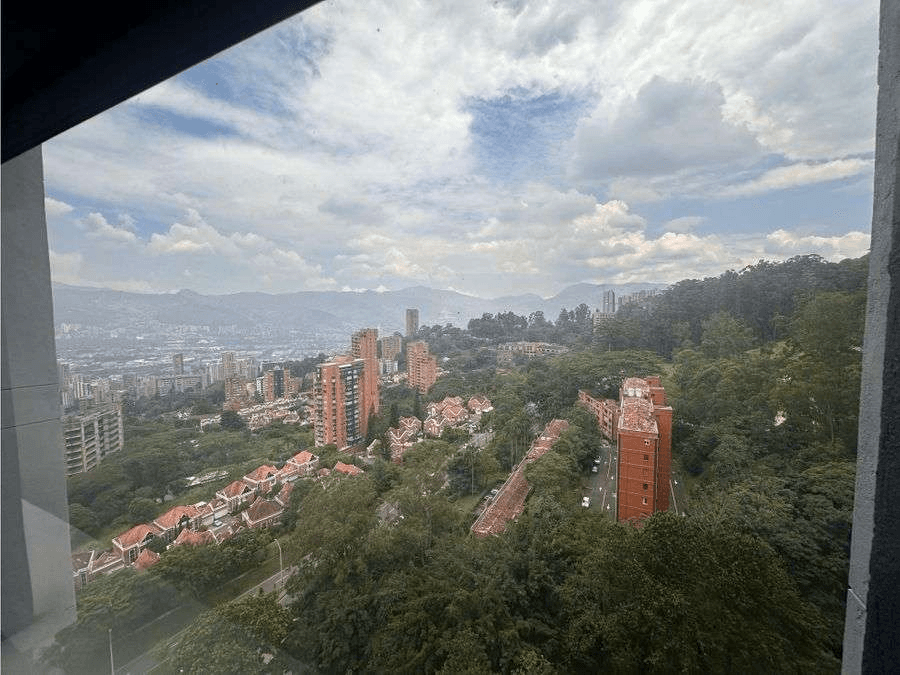 Imagen 7 de la propiedad Apartaestudio en venta el Poblado