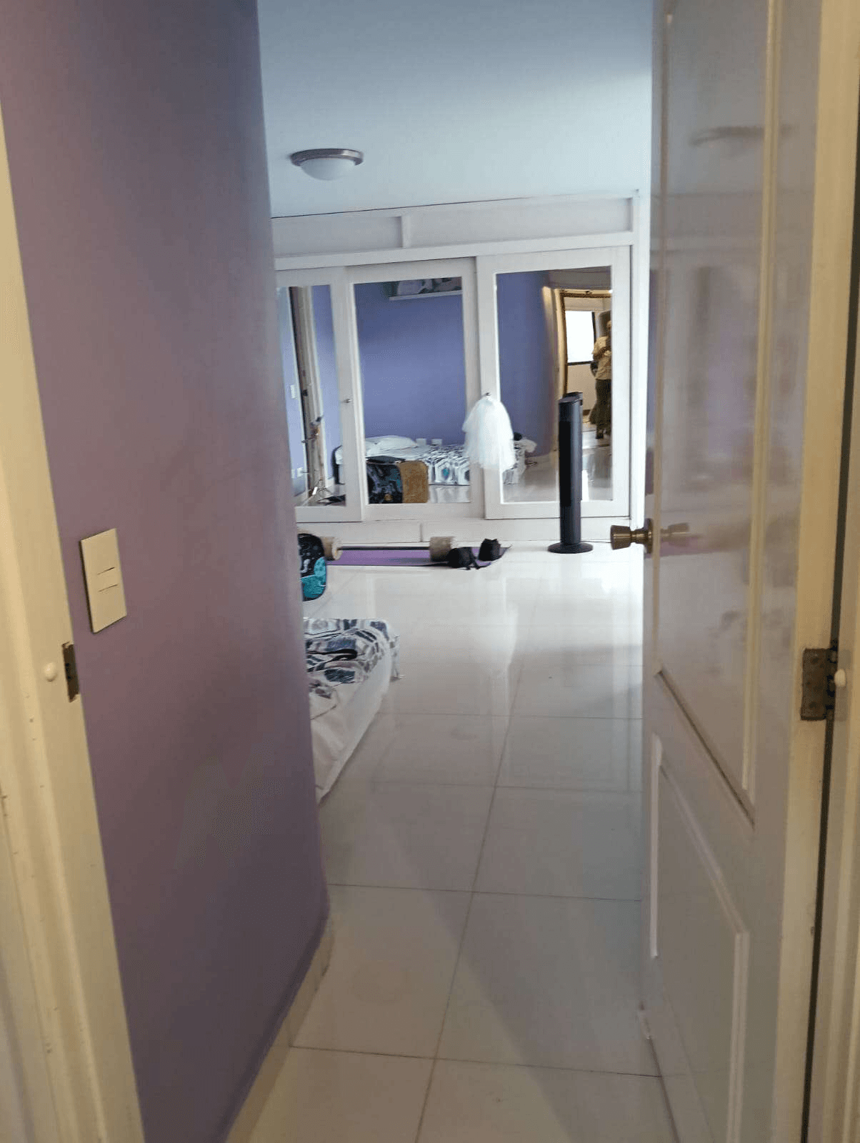 Imagen 6 de la propiedad Penhouse en venta,Milla de oro 📍 Medellín