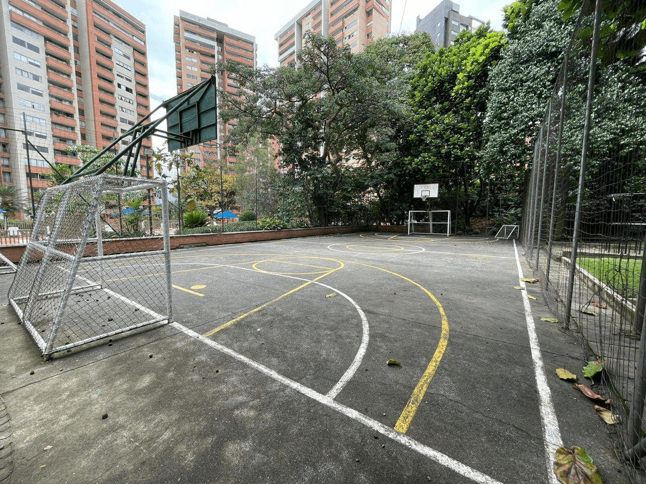 Imagen 2 de la propiedad Apartamento en arriendo Santa Maria de los Angeles, el Poblado , Medellín