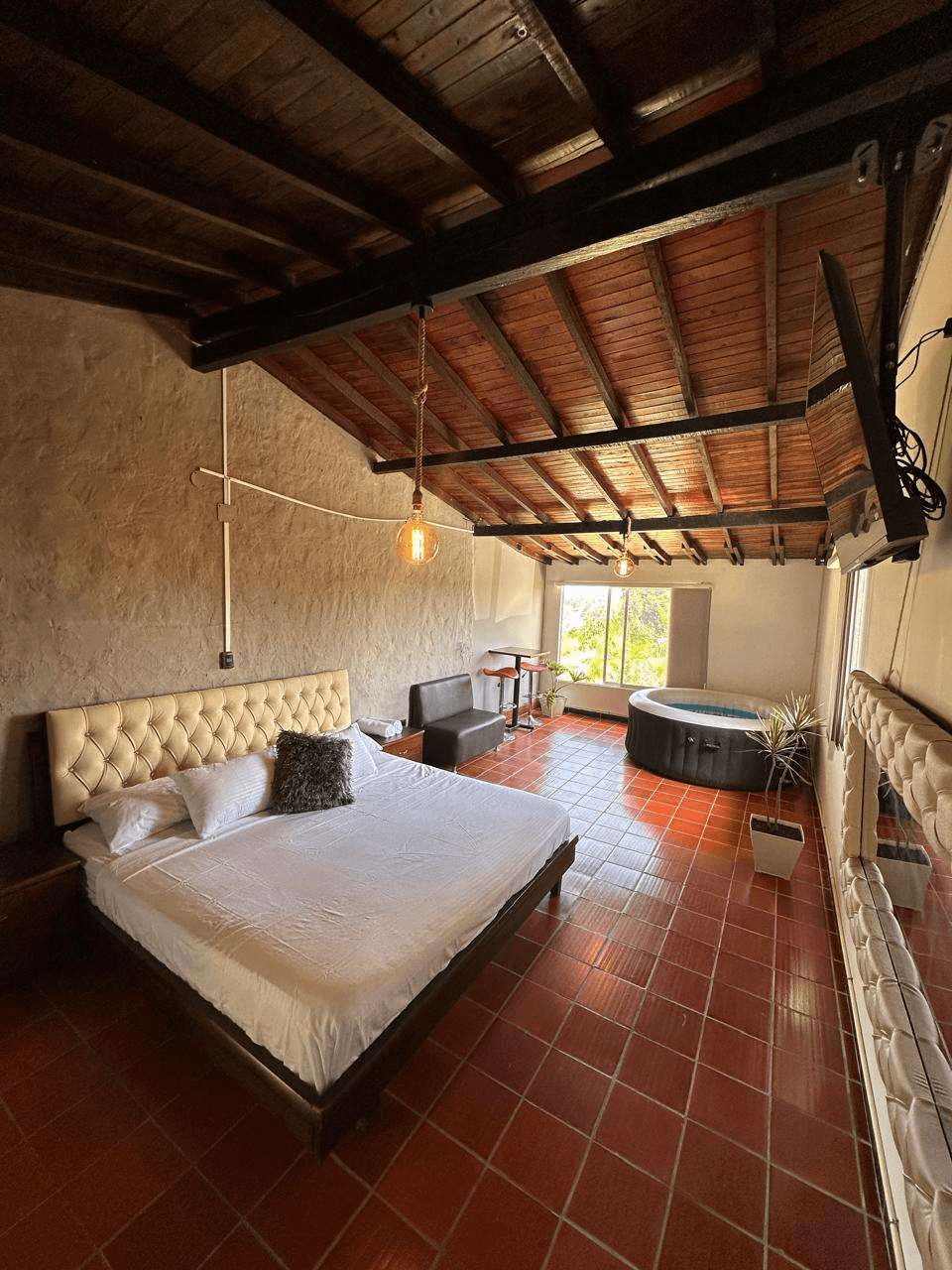 Imagen 6 de la propiedad Finca Hotel en venta, Guarne Antioquia