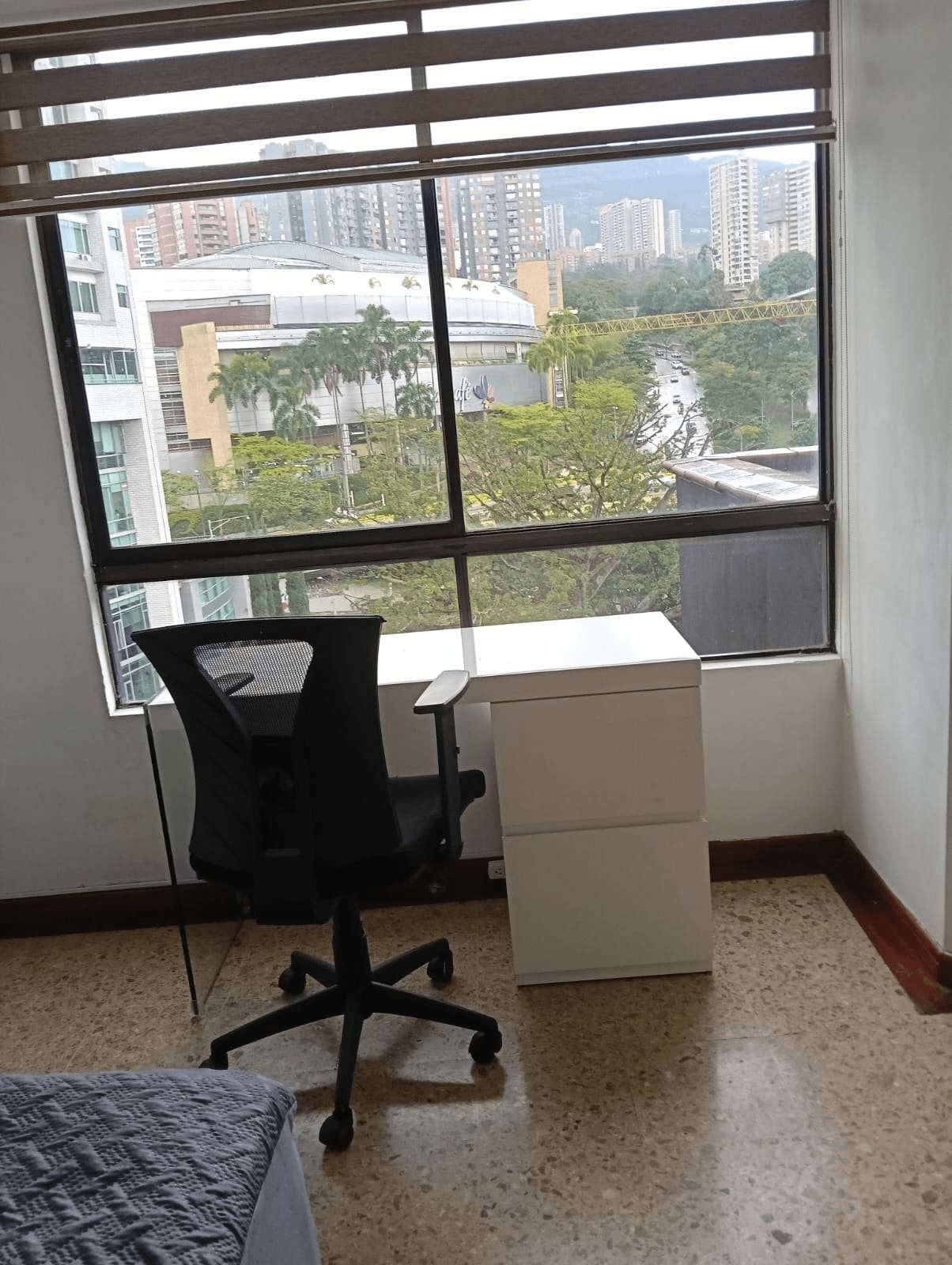 Imagen 2 de la propiedad Penhouse en venta,Milla de oro 📍 Medellín
