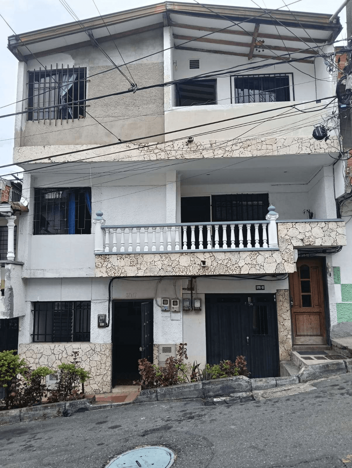 Imagen 2 de la propiedad Casa en venta en Sucre Boston, Medellin