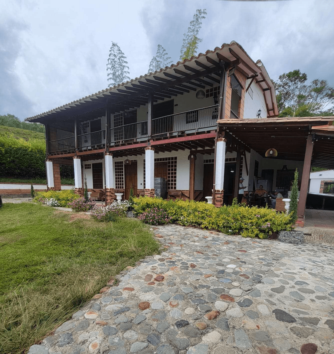 Imagen 11 de la propiedad Casa Finca en venta, Venecia Antioquia